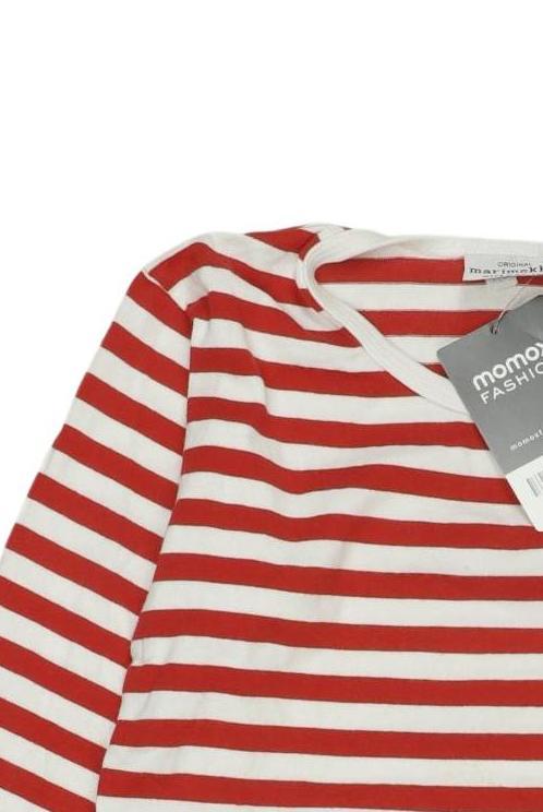 Thumbnail - Marimekko Damen Langarmshirt, rot, Gr. 110