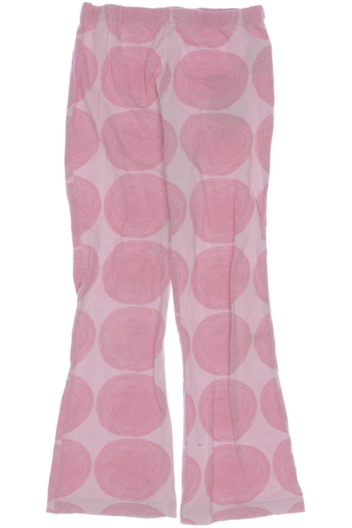 

Marimekko Damen Stoffhose, pink, Gr. 110