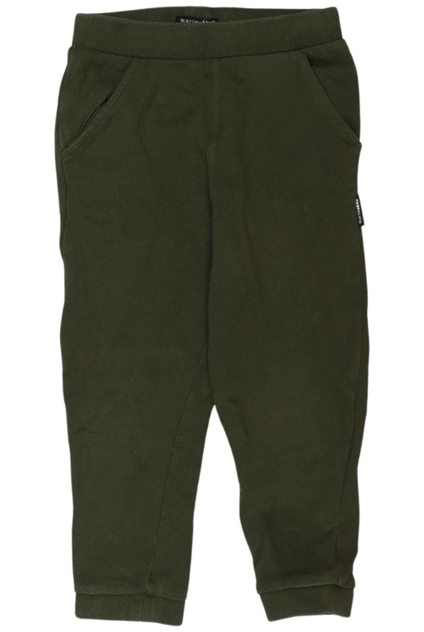 

Marimekko Mädchen Stoffhose, grün, Gr. 104