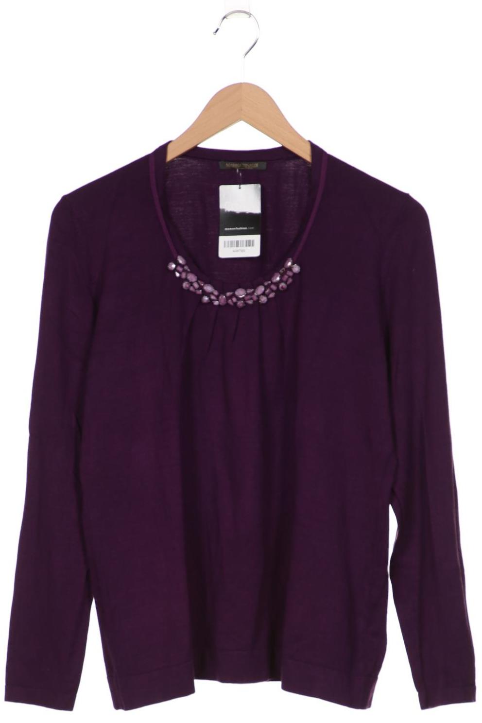 

Marina Rinaldi Damen Pullover, flieder, Gr. 38