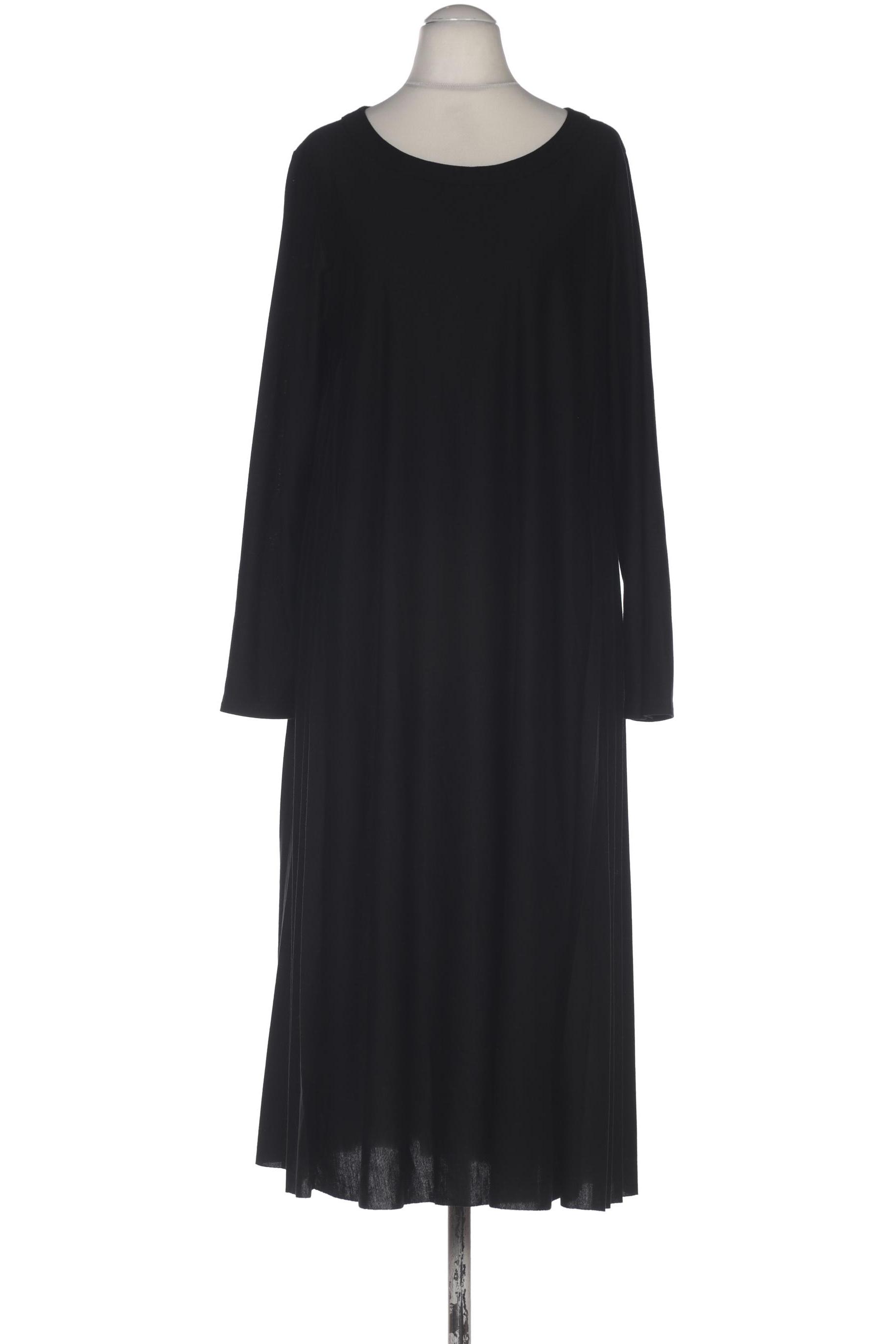 

Marina Rinaldi Damen Kleid, schwarz, Gr. 38