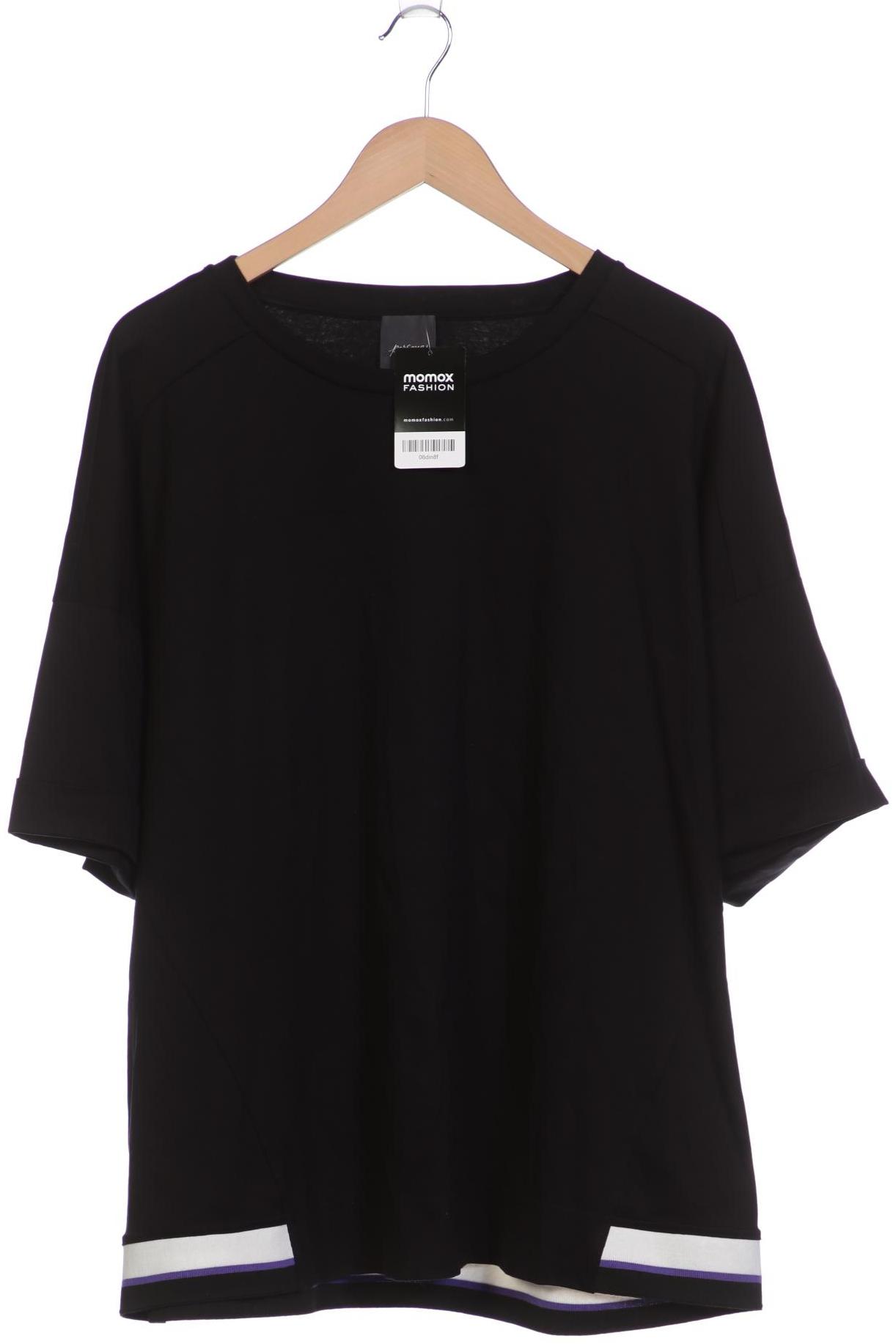 

MARINA RINALDI Damen T-Shirt, schwarz