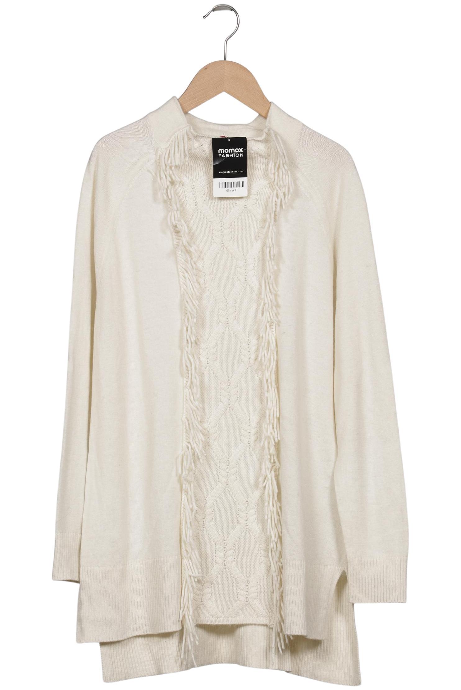 

Marina Rinaldi Damen Pullover, cremeweiß, Gr. 36