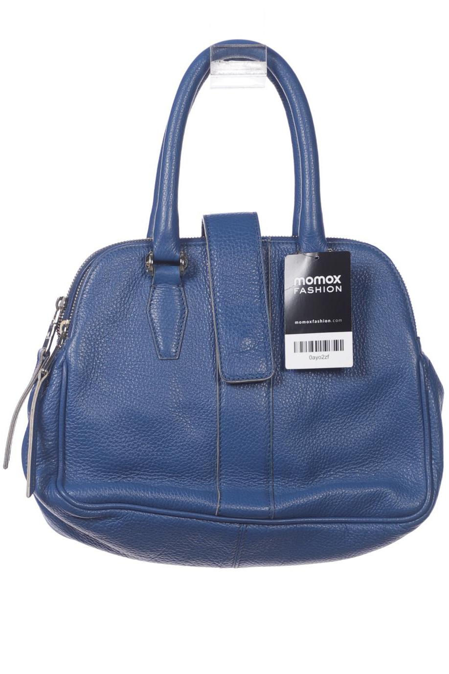 

Marina Rinaldi Damen Handtasche, blau, Gr.