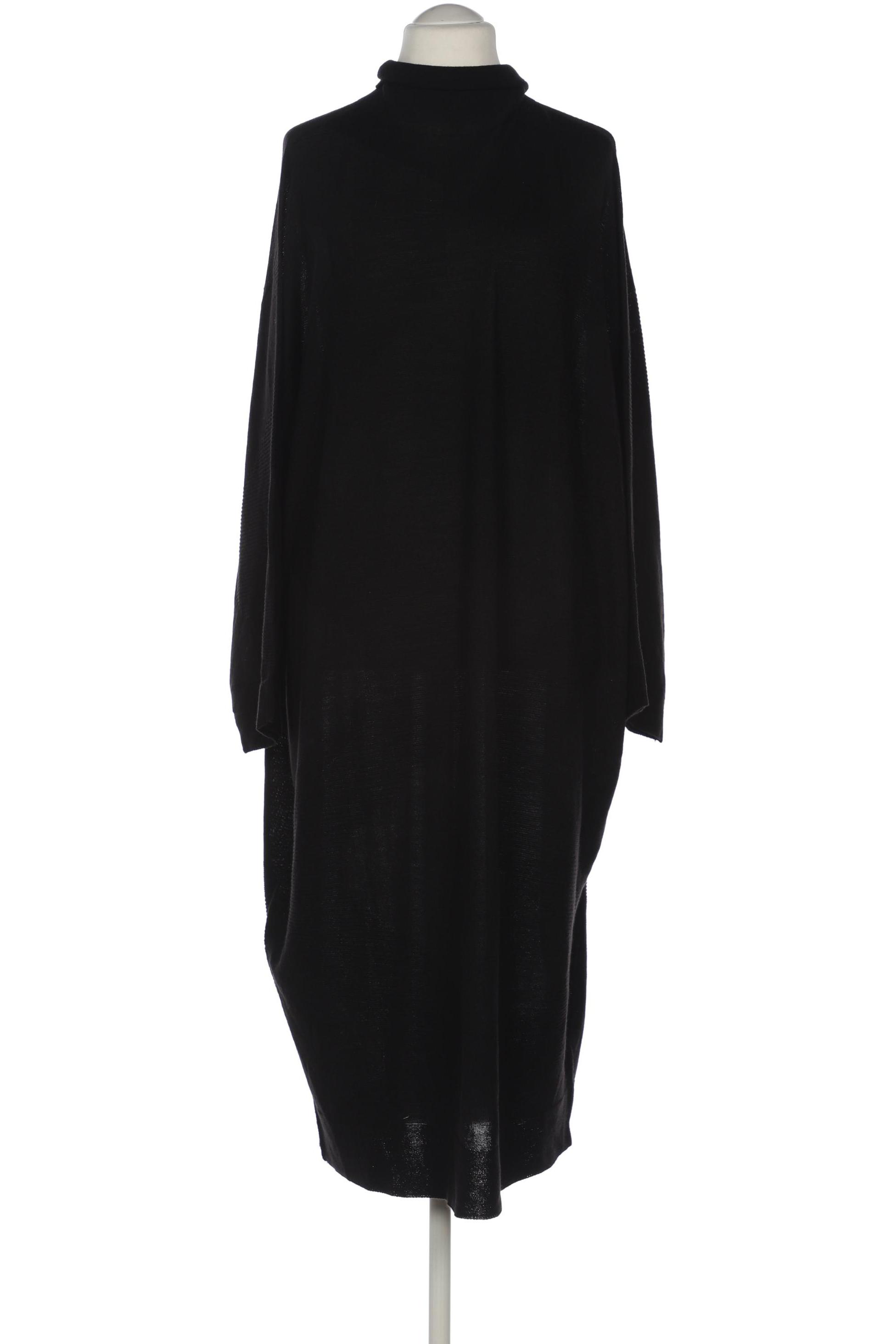 

Marina Rinaldi Damen Kleid, schwarz, Gr. 44