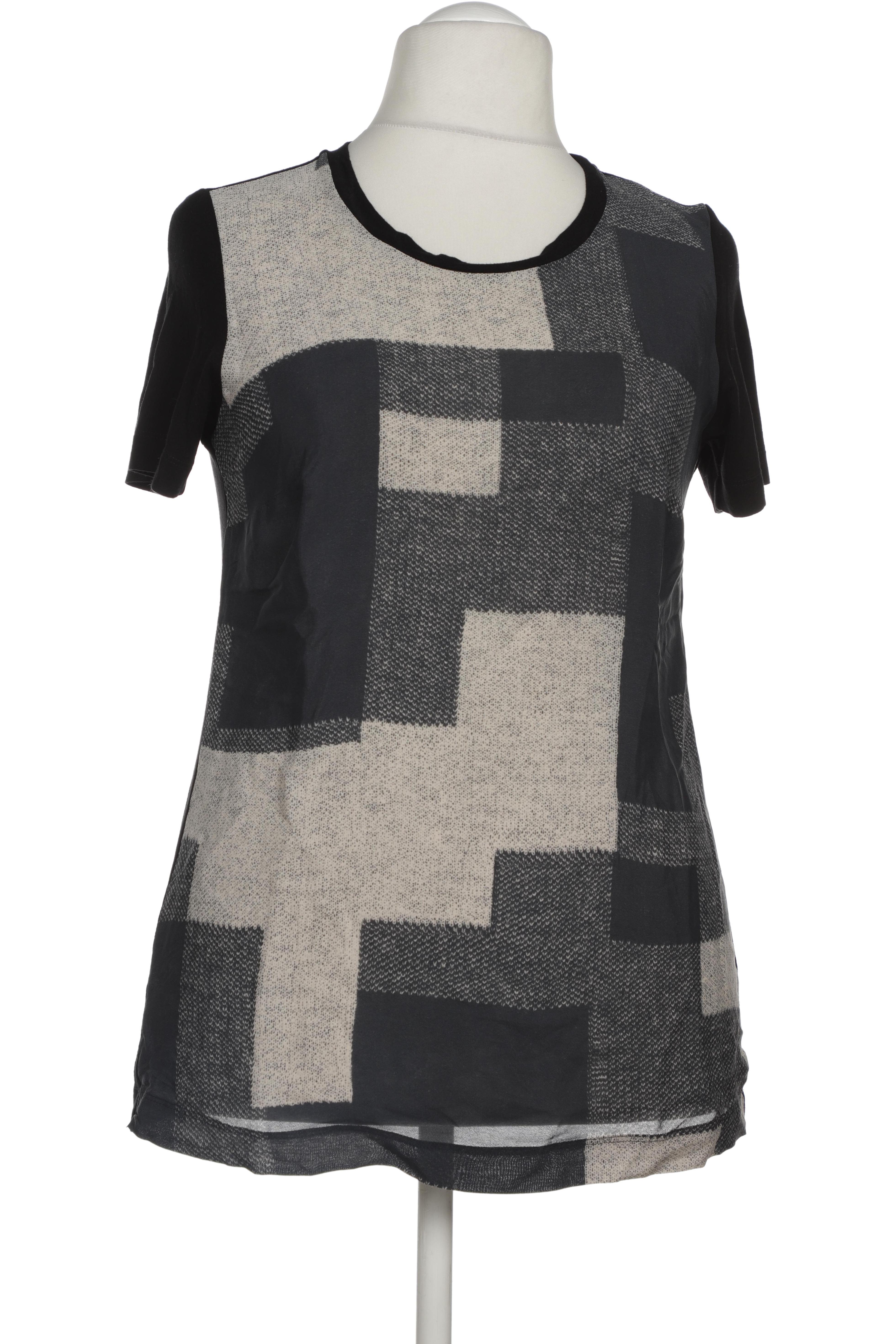 

Marina Rinaldi Damen Bluse, schwarz, Gr. 38