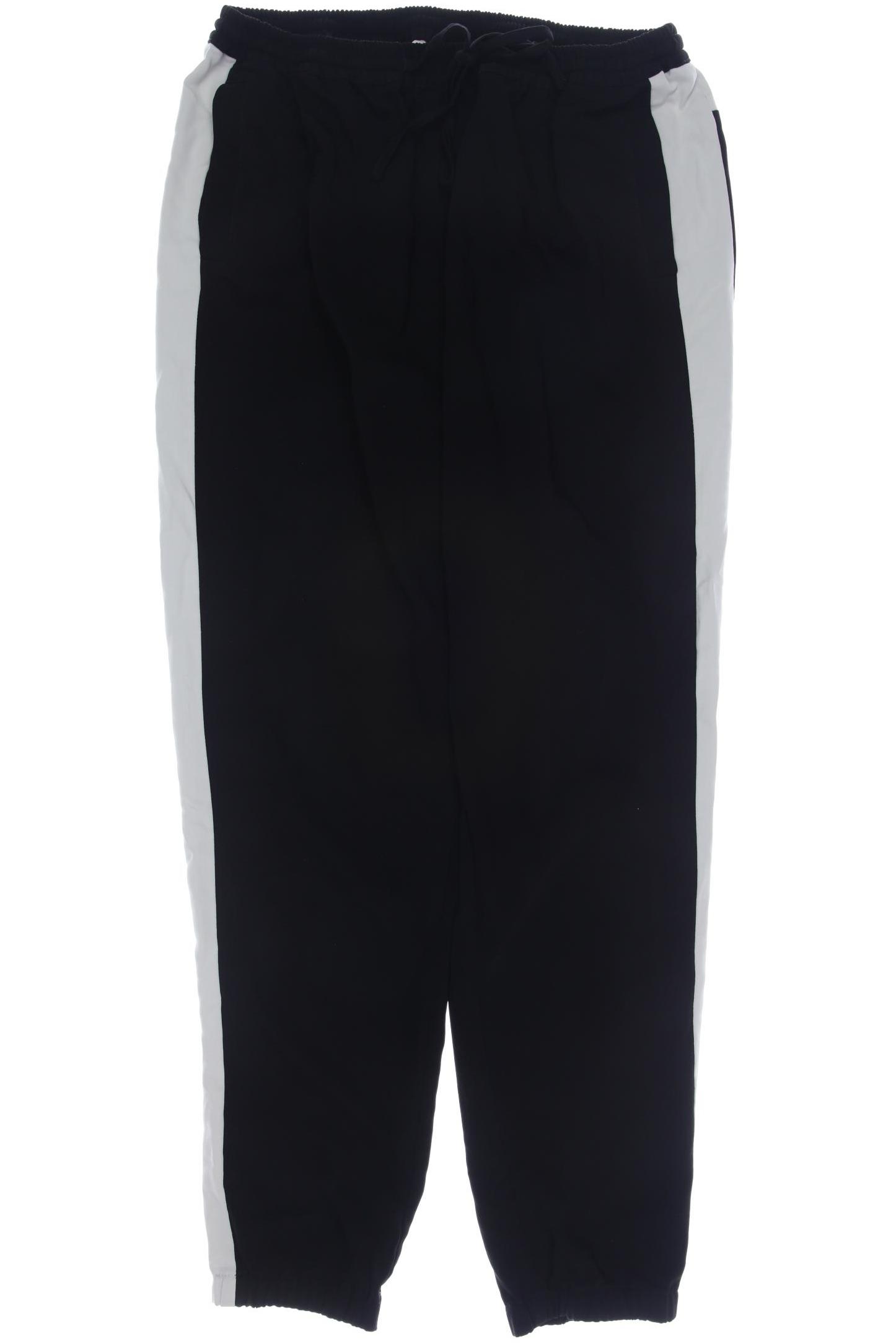 

Marina Rinaldi Damen Stoffhose, schwarz, Gr. 27