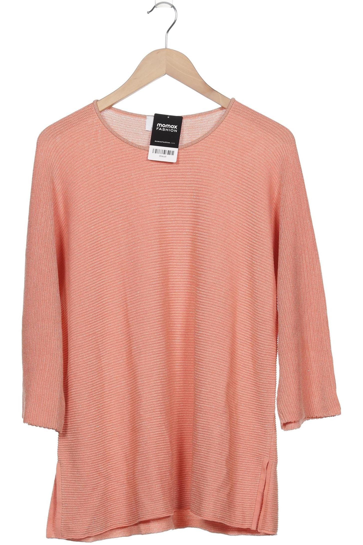 

Marina Rinaldi Damen Pullover, orange, Gr. 36