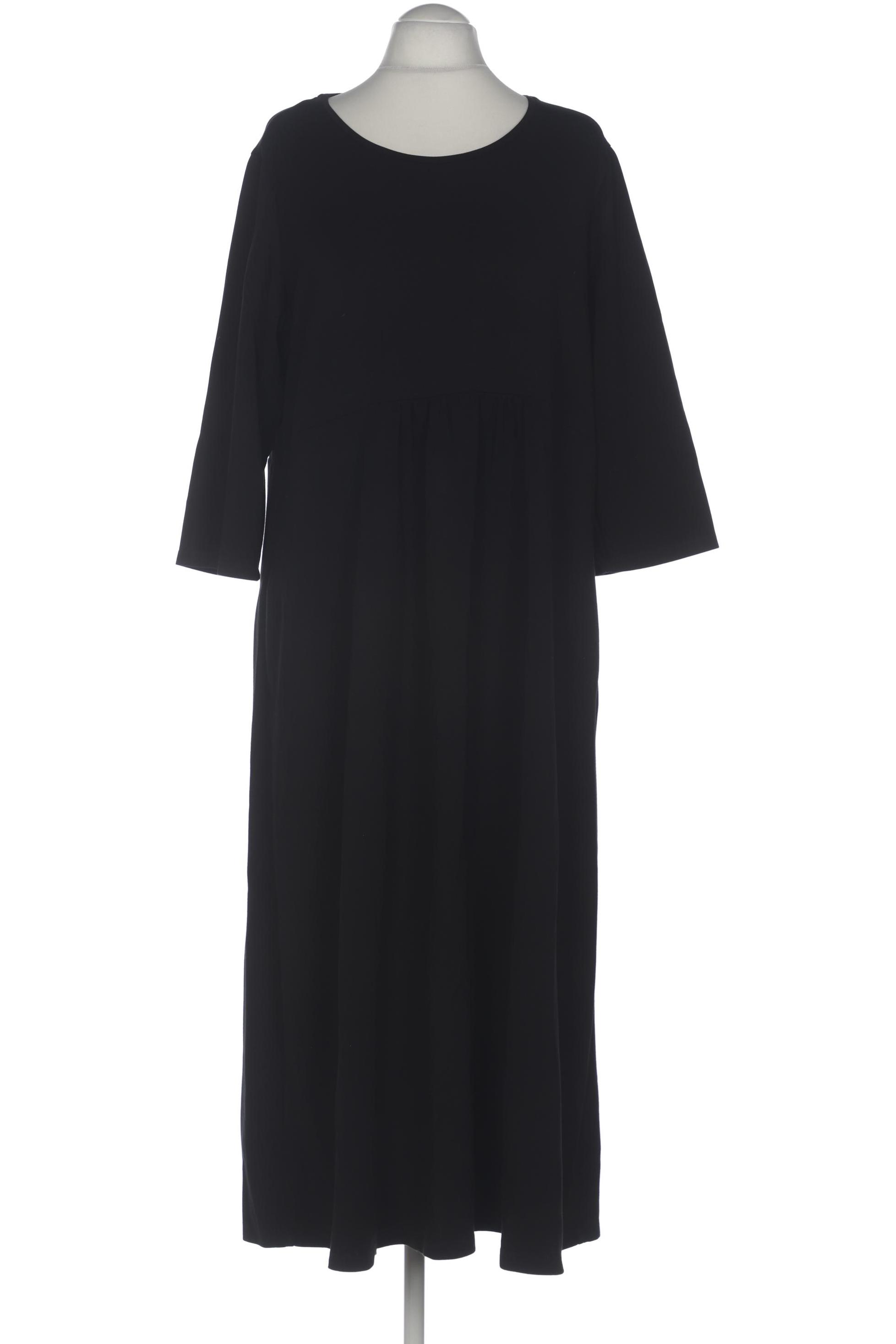 

Marina Rinaldi Damen Kleid, schwarz, Gr. 42