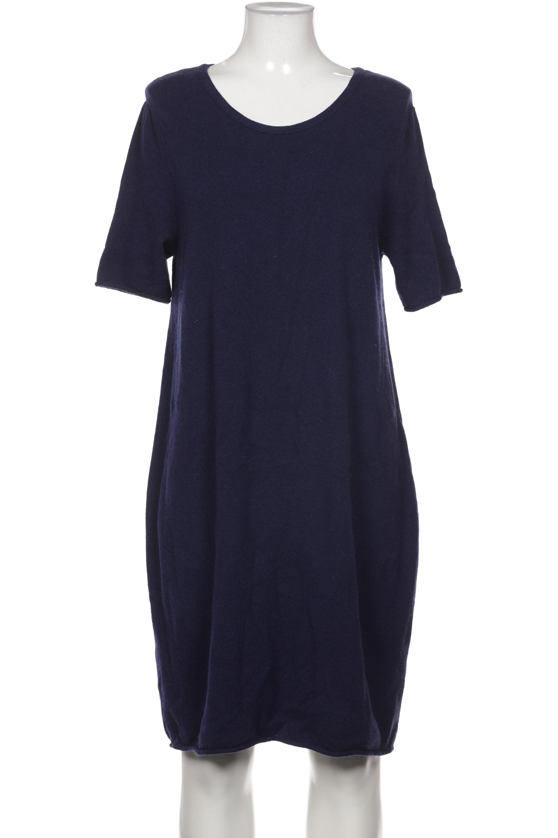 

Marina Rinaldi Damen Kleid, marineblau, Gr. 38