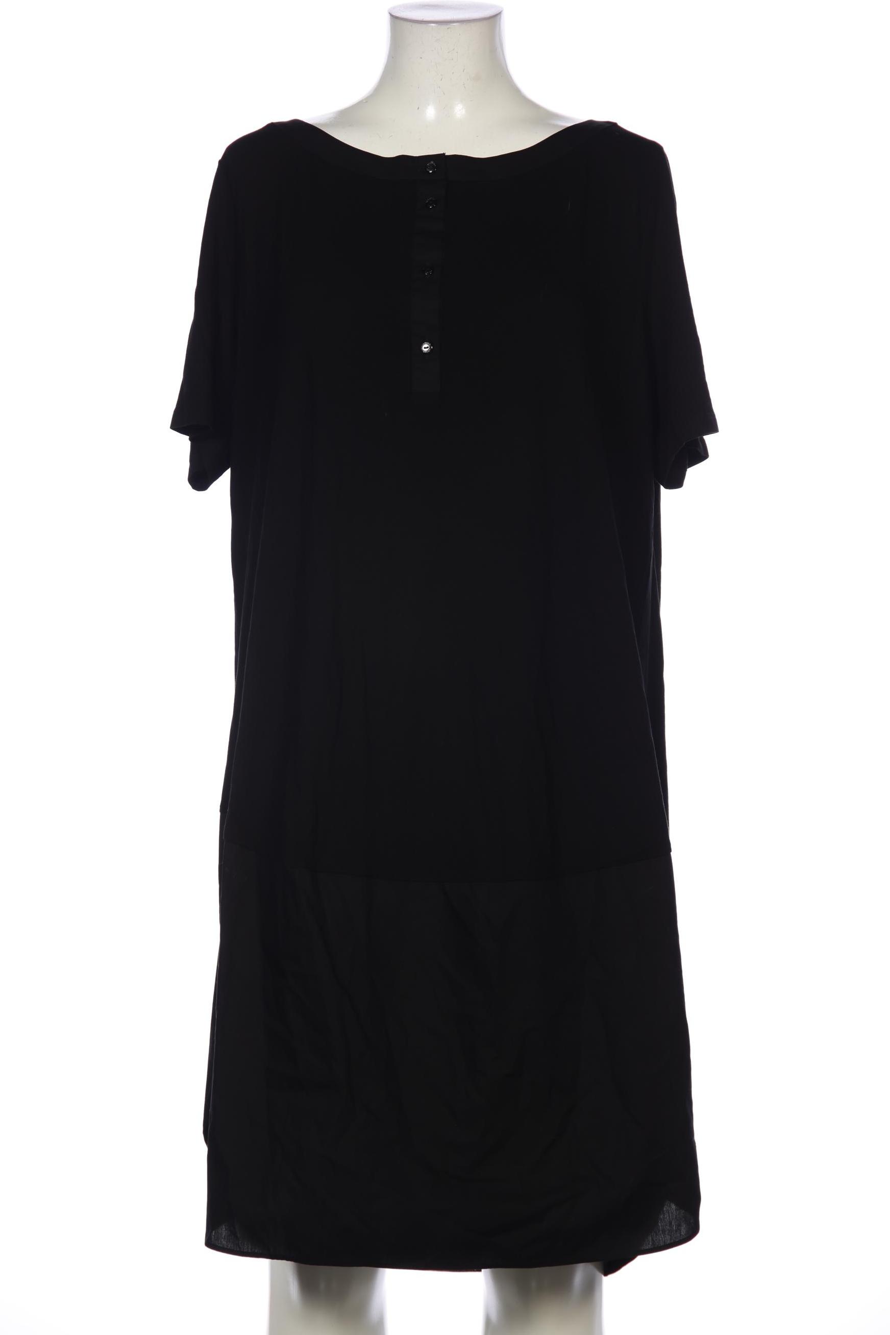 

MARINA RINALDI Damen Kleid, schwarz