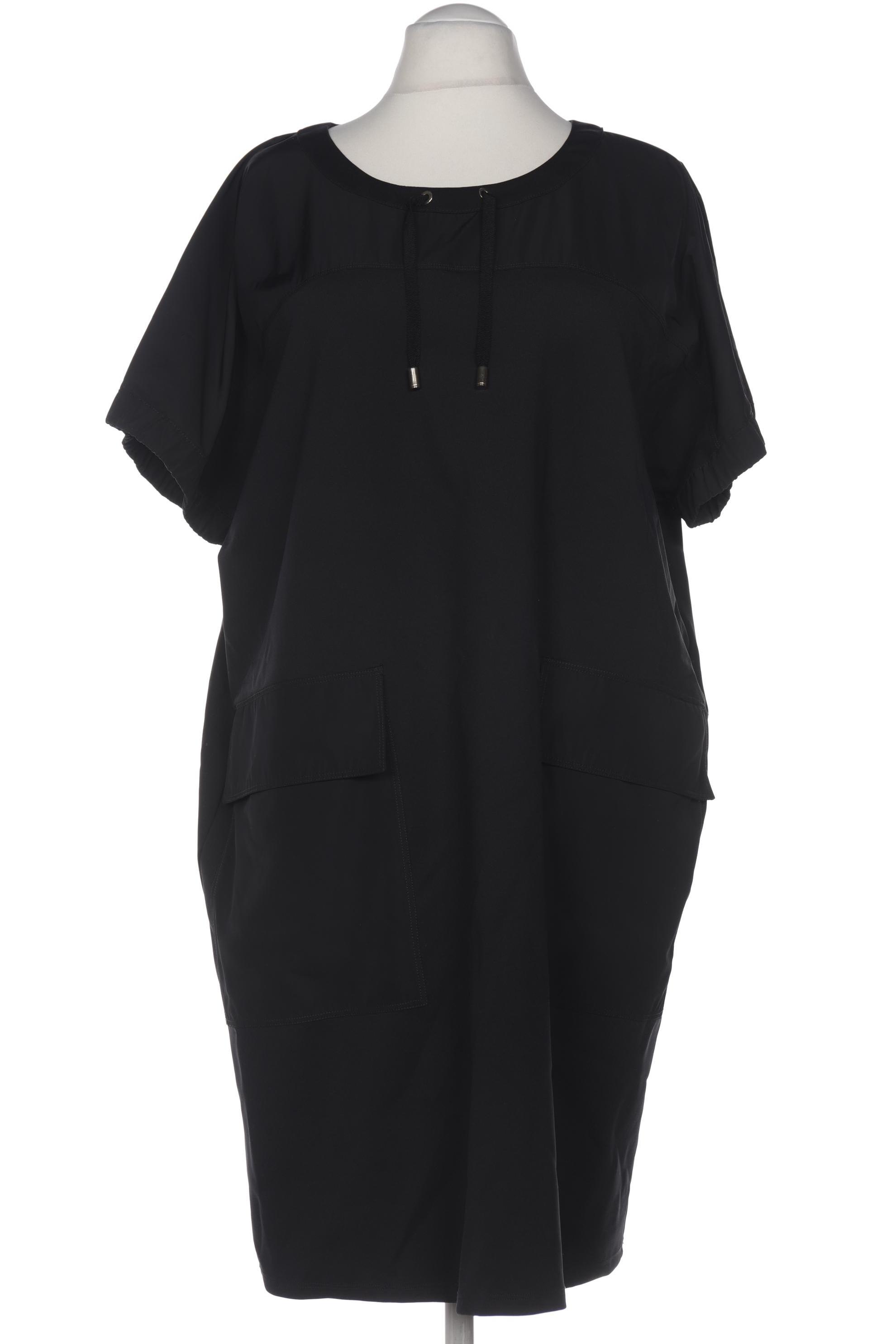 

MARINA RINALDI Damen Kleid, schwarz