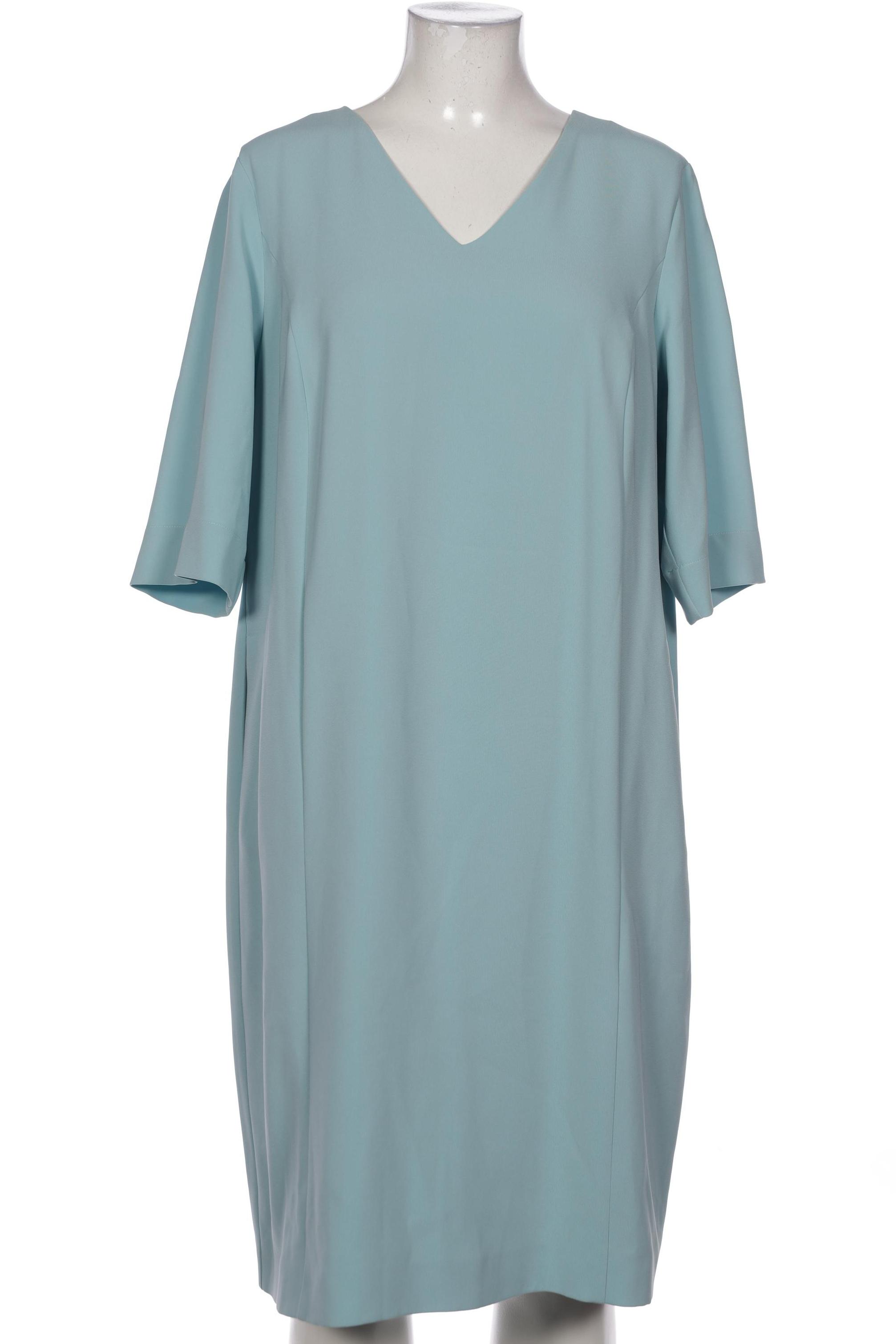 

Marina Rinaldi Damen Kleid, hellblau, Gr. 38