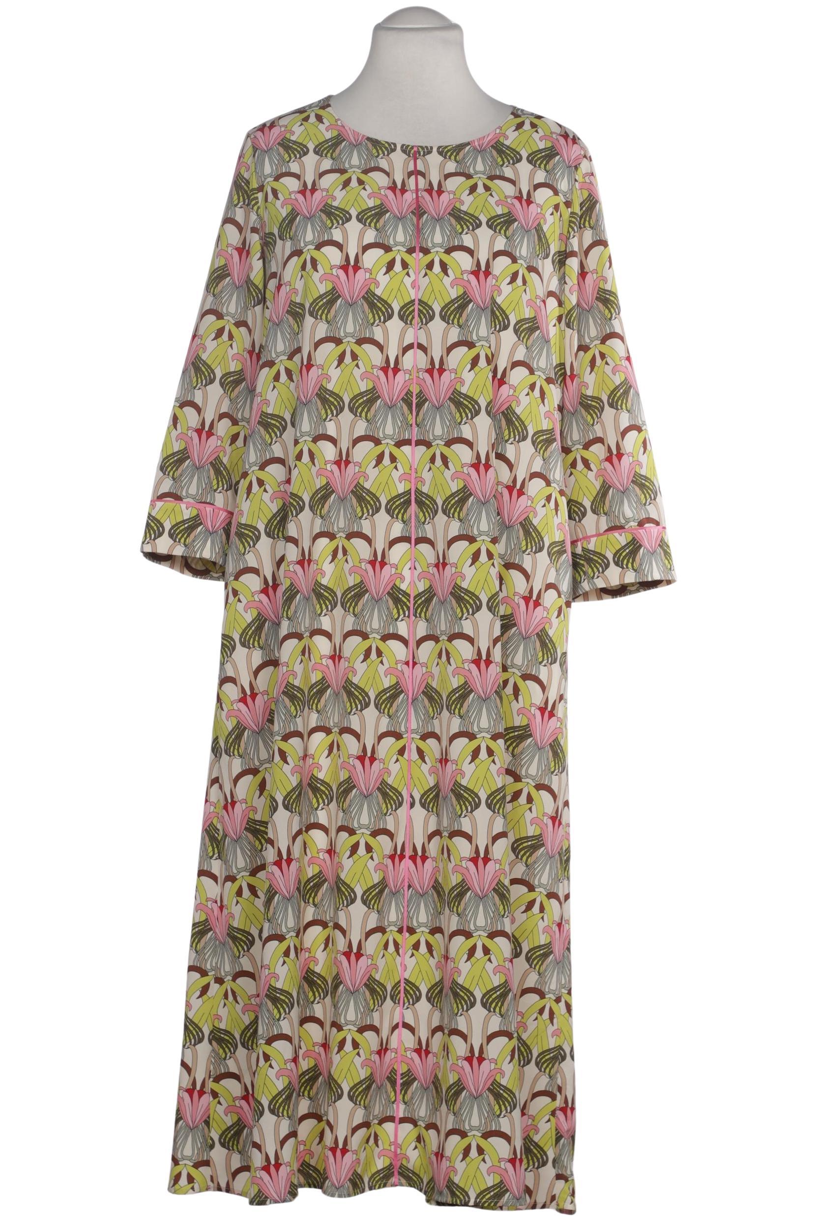 

Marina Rinaldi Damen Kleid, mehrfarbig, Gr. 42