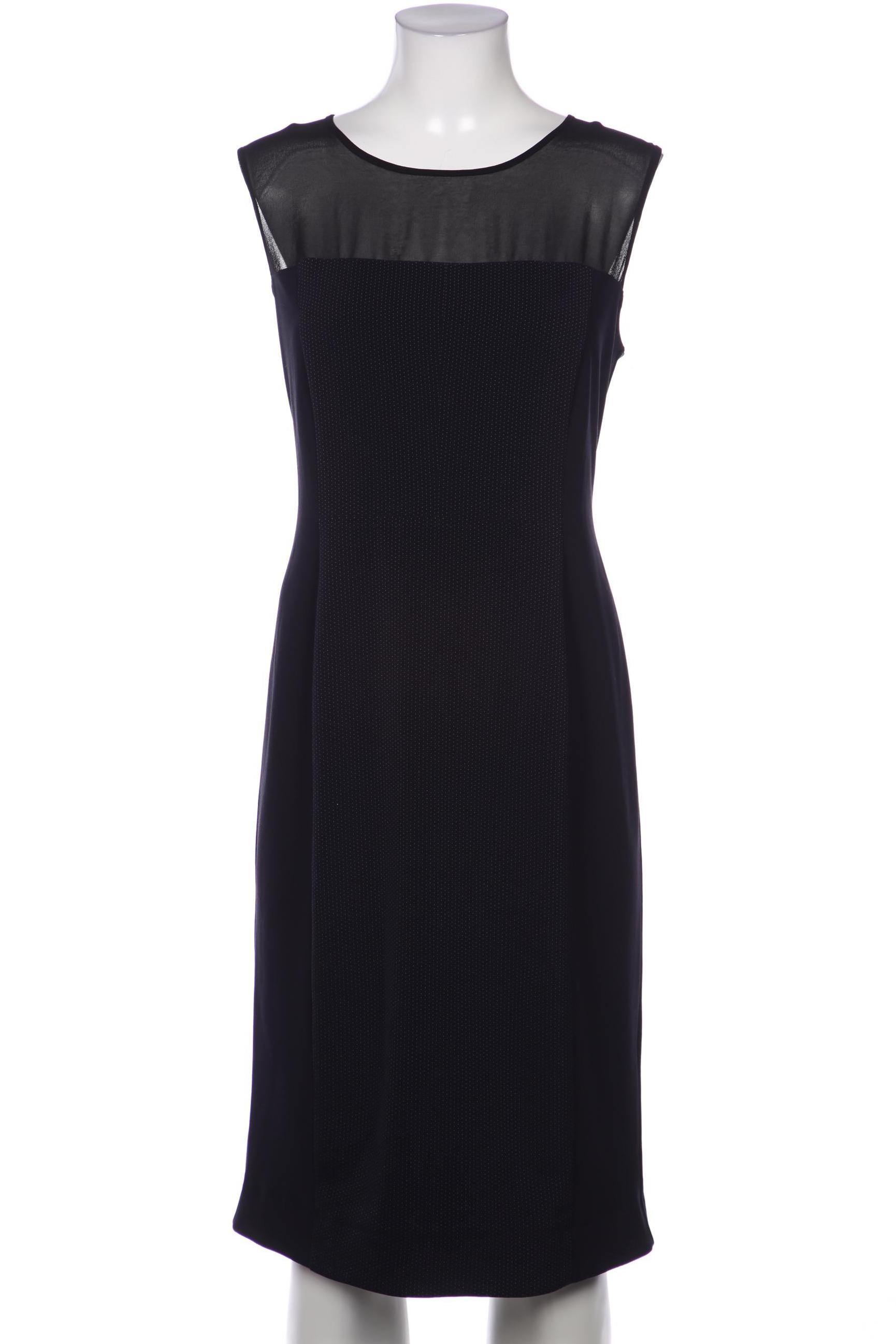 

Marina Rinaldi Damen Kleid, marineblau, Gr. 38