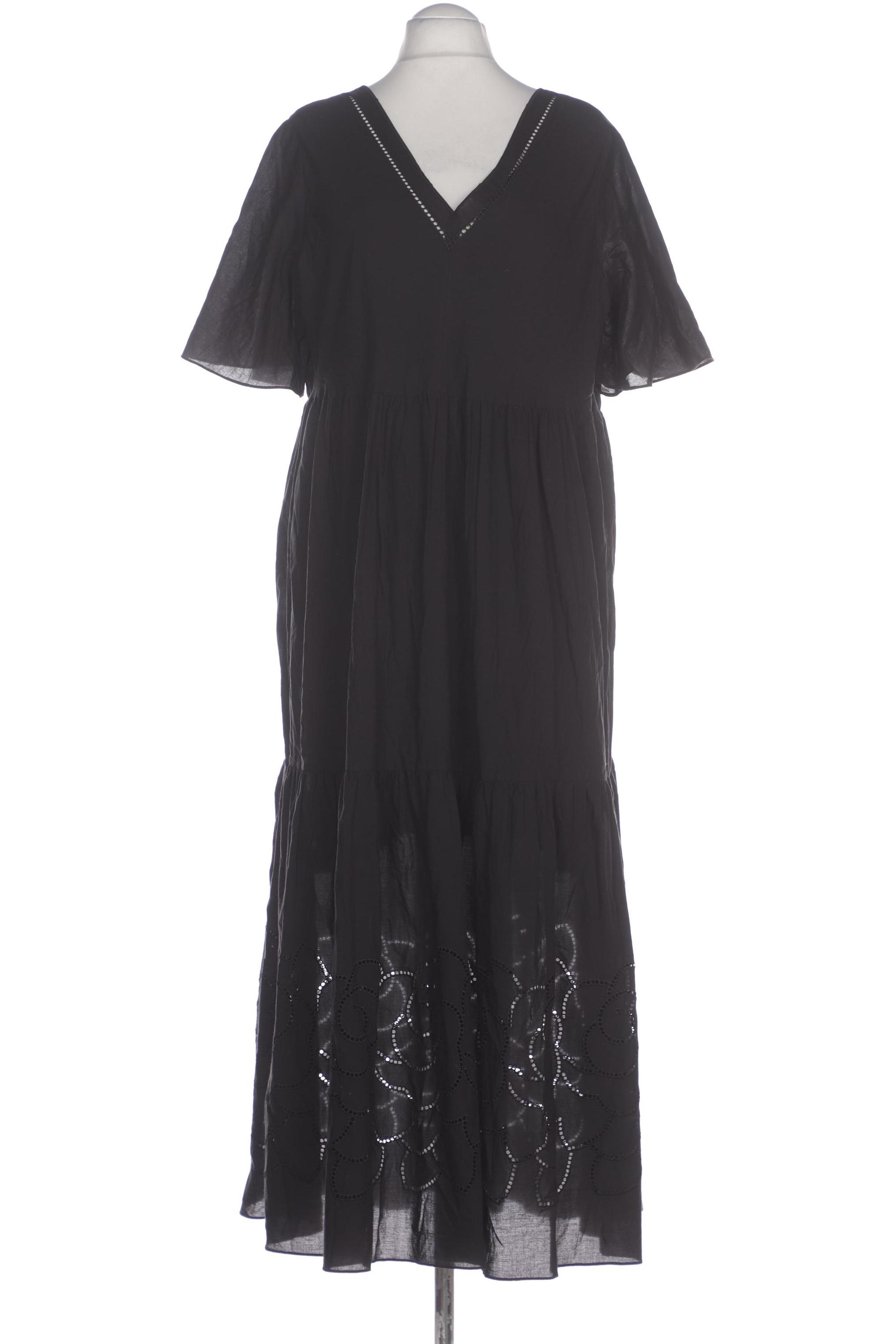 

Marina Rinaldi Damen Kleid, schwarz, Gr. 44