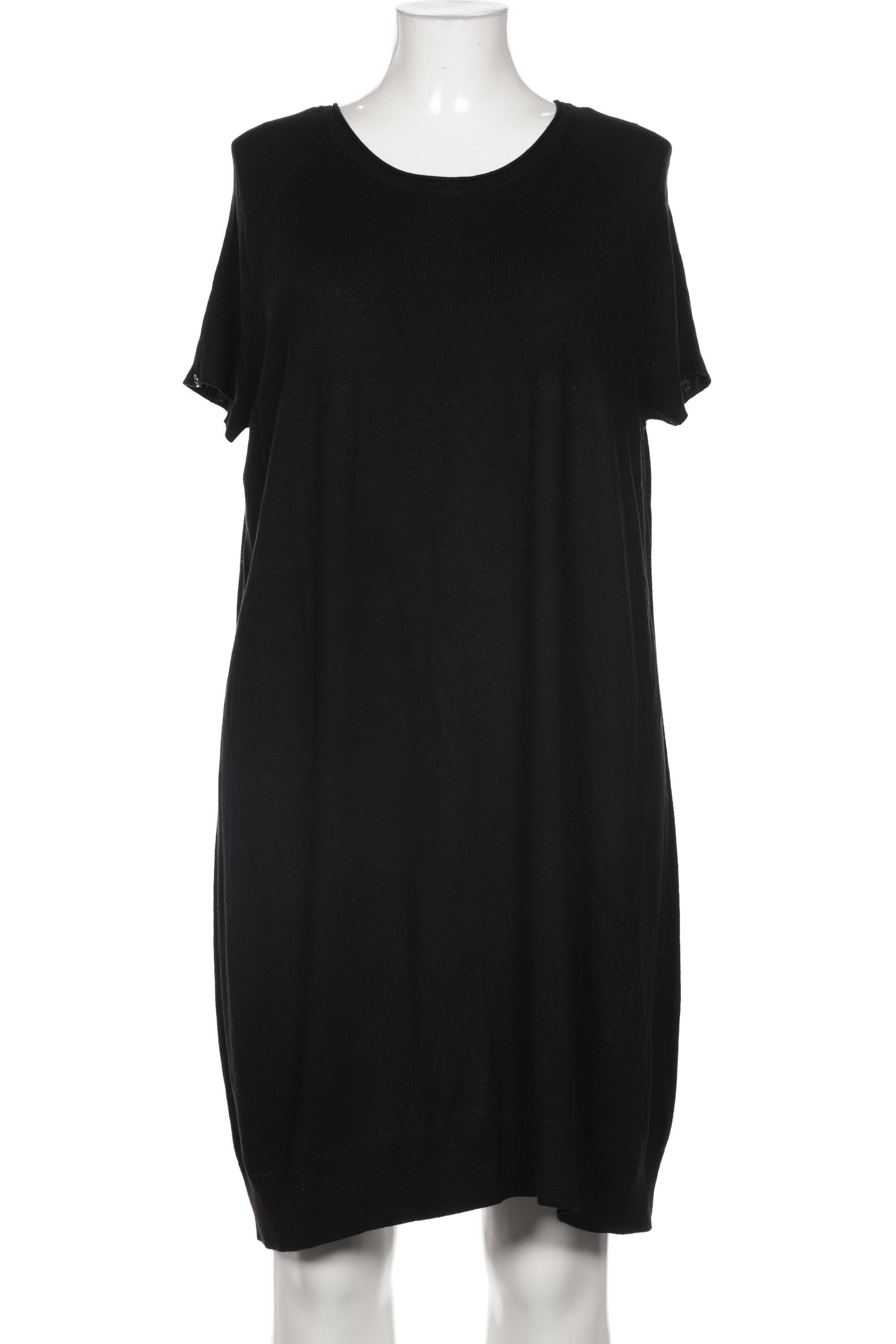 

Marina Rinaldi Damen Kleid, schwarz, Gr. 42