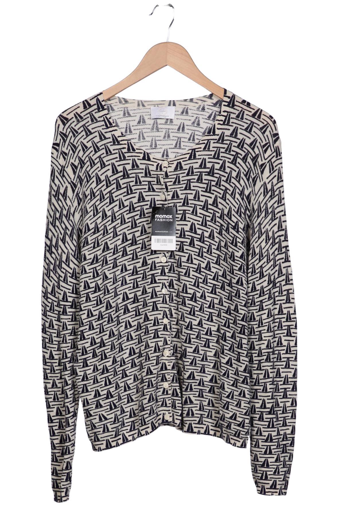 

Marina Rinaldi Damen Strickjacke, marineblau, Gr. 42