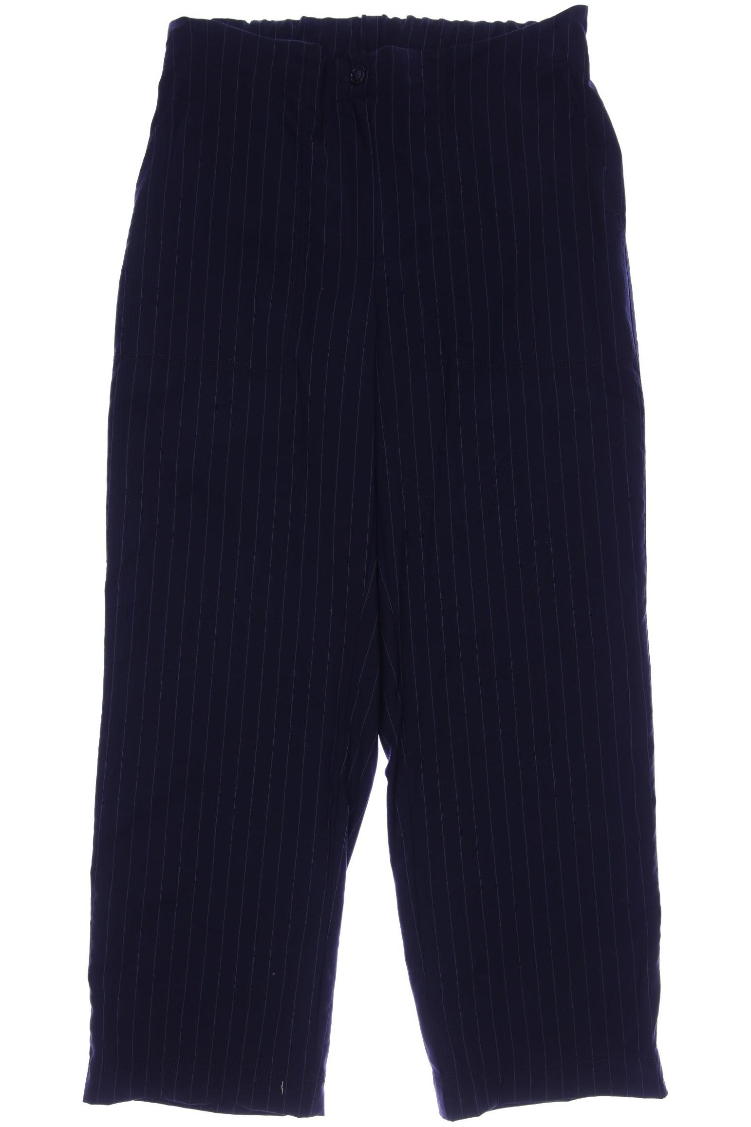 

Marina Rinaldi Damen Stoffhose, marineblau, Gr. 42