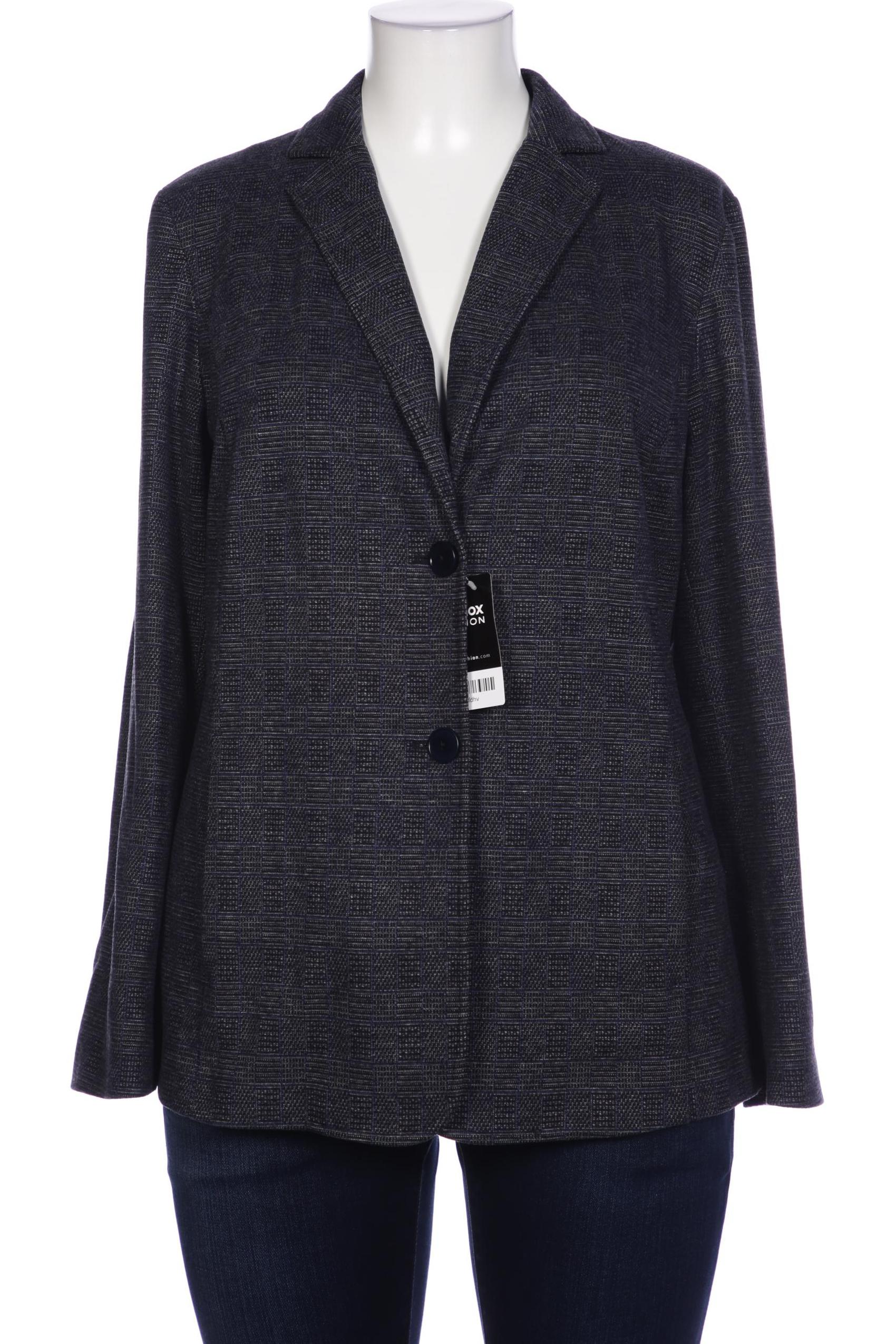 

Marina Rinaldi Damen Blazer, marineblau, Gr. 38