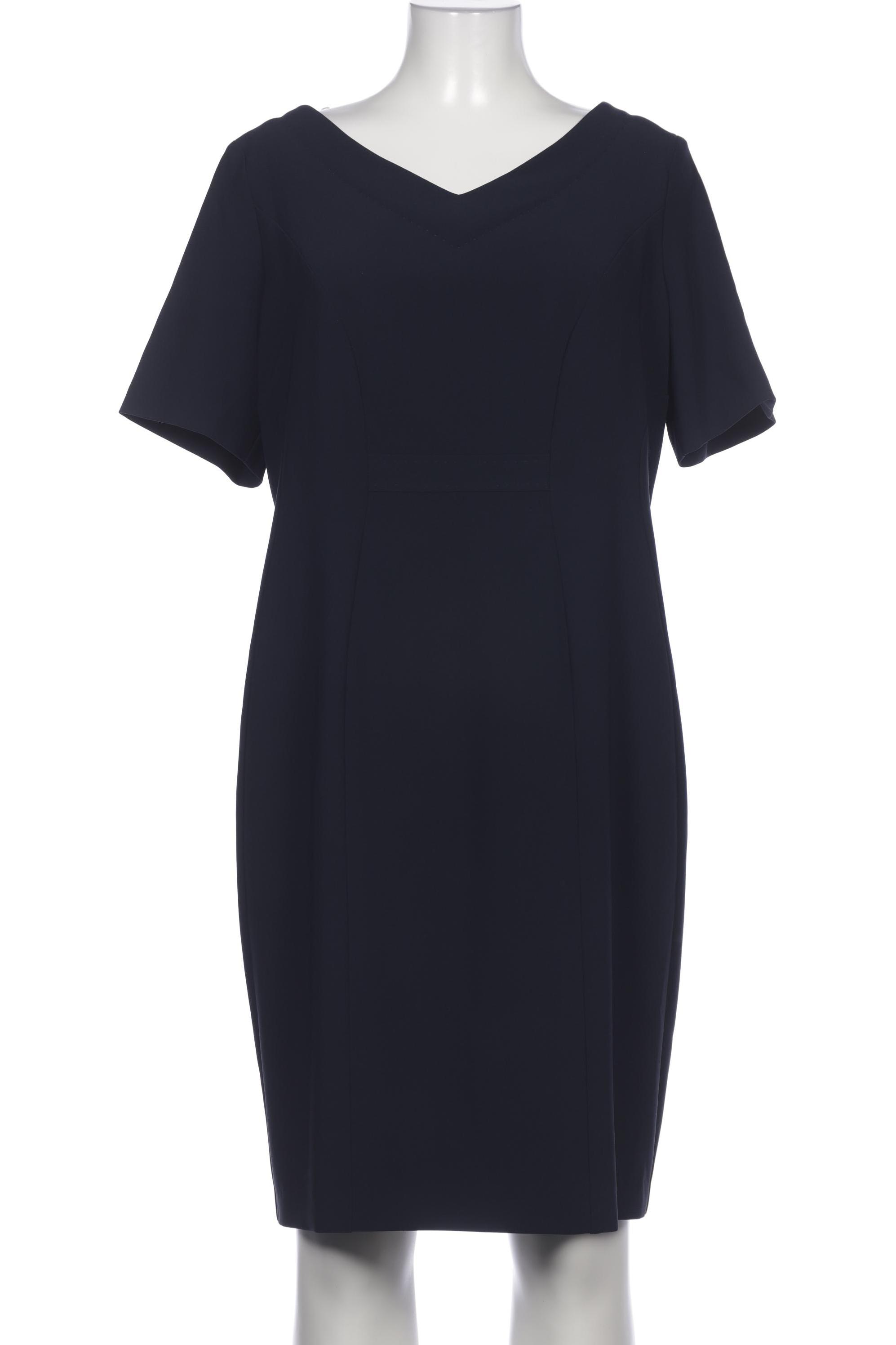 

MARINA RINALDI Damen Kleid, marineblau