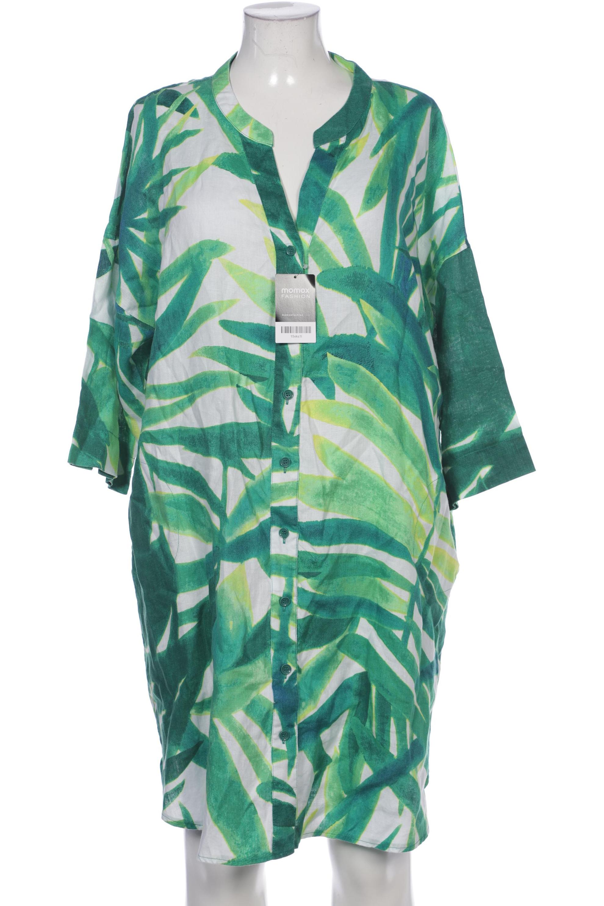 

Marina Rinaldi Damen Kleid, grün, Gr. 46