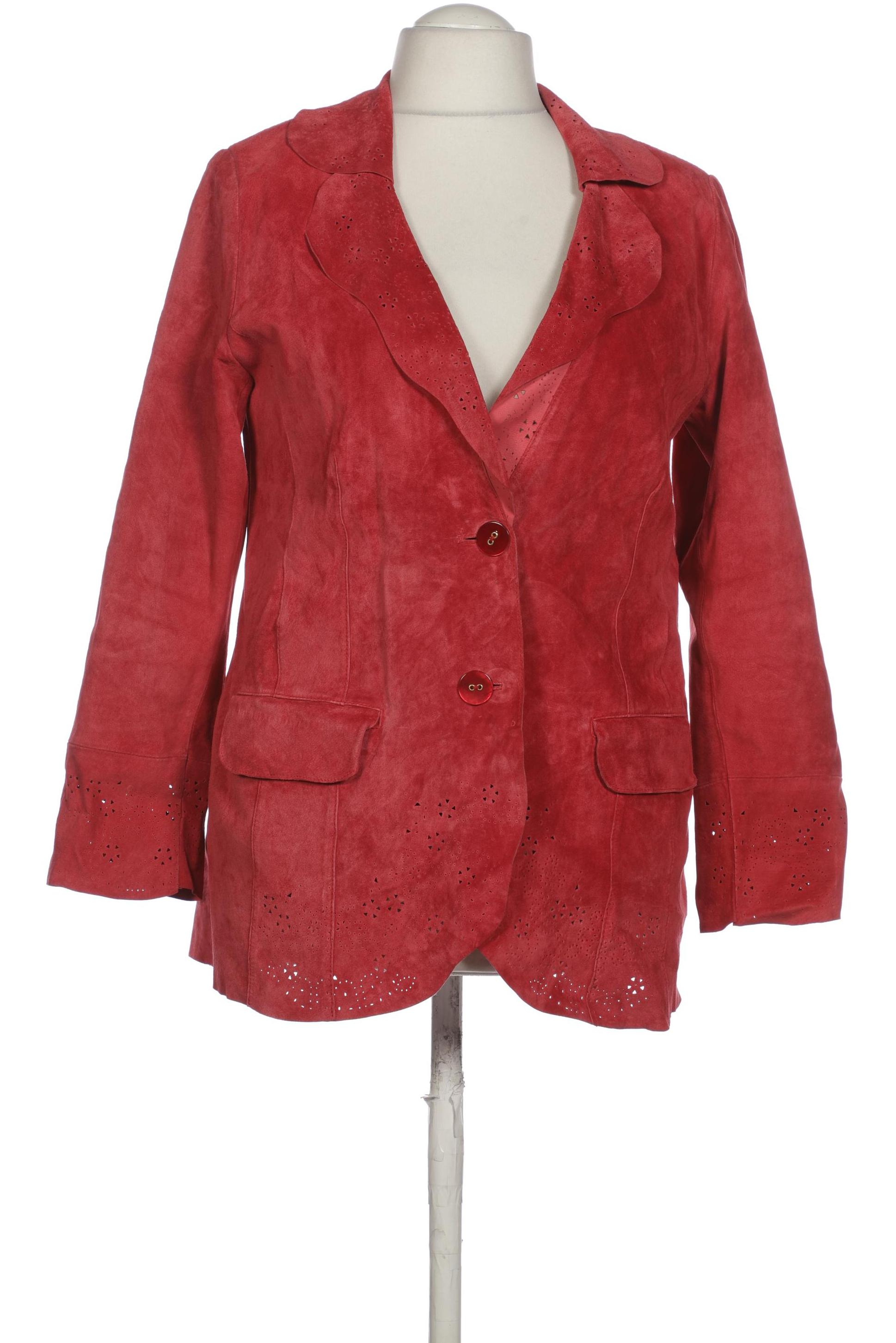 

Marina Rinaldi Damen Blazer, pink, Gr. 23