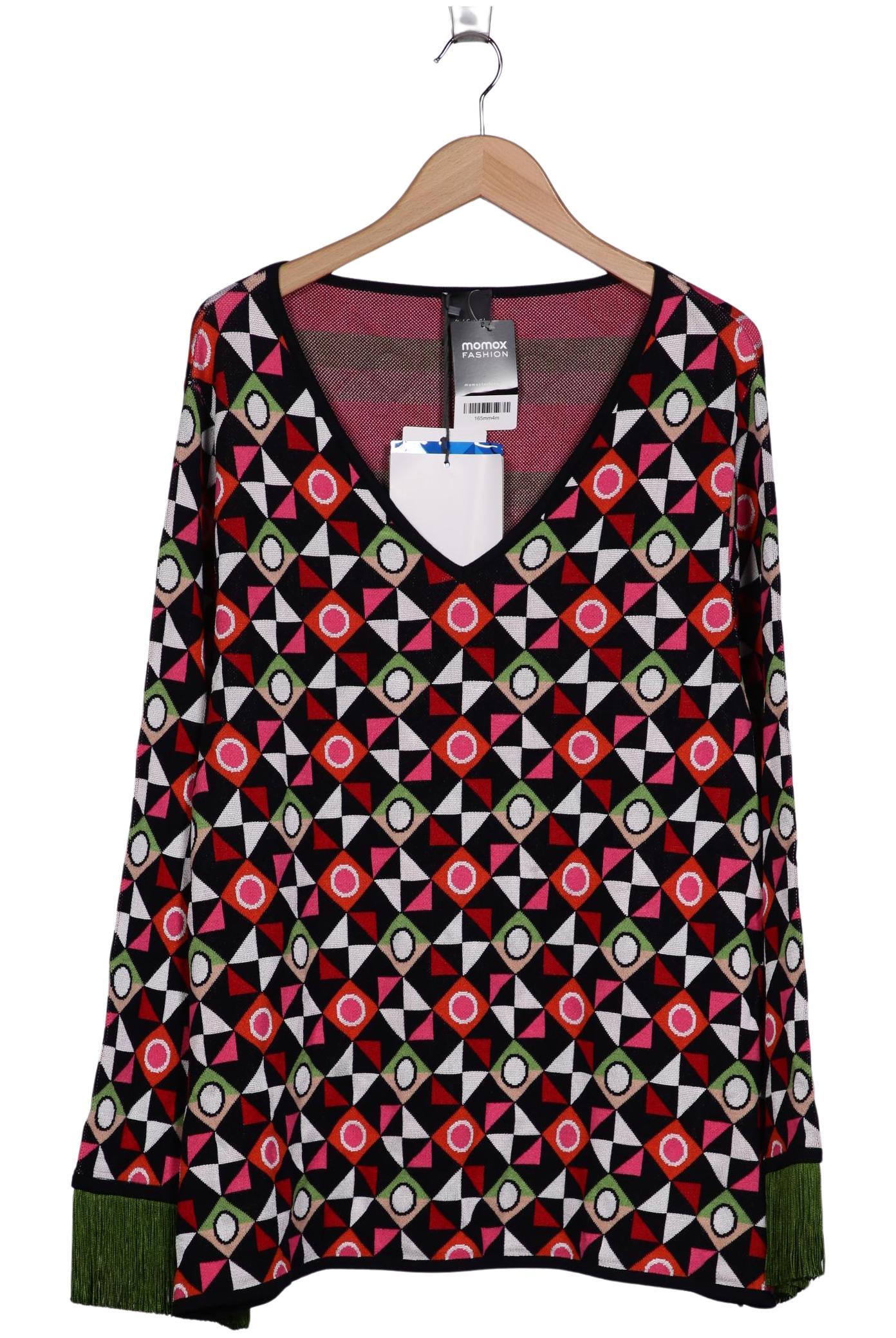 

Marina Rinaldi Damen Pullover, mehrfarbig, Gr. 44