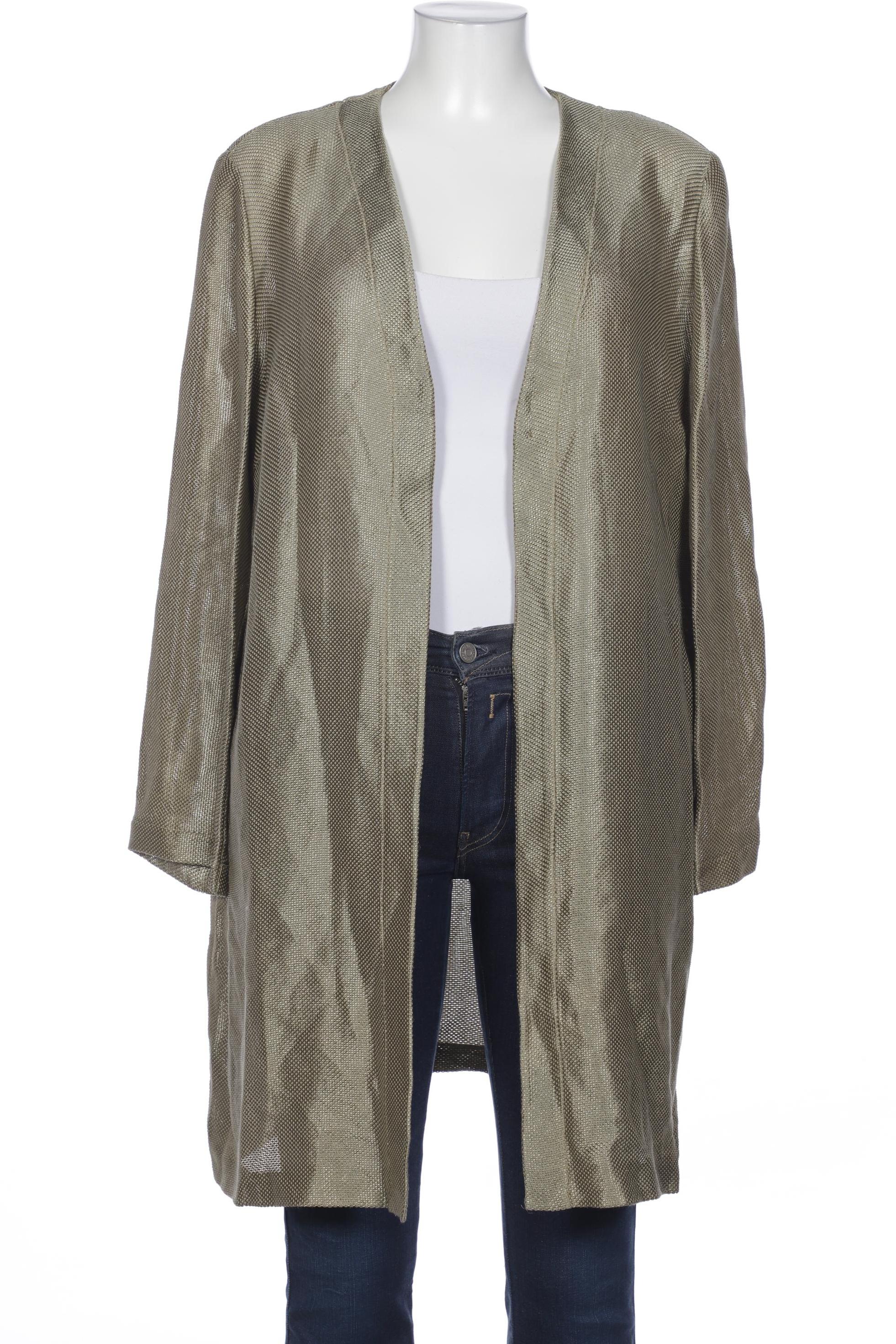 

MARINA RINALDI Damen Mantel, beige