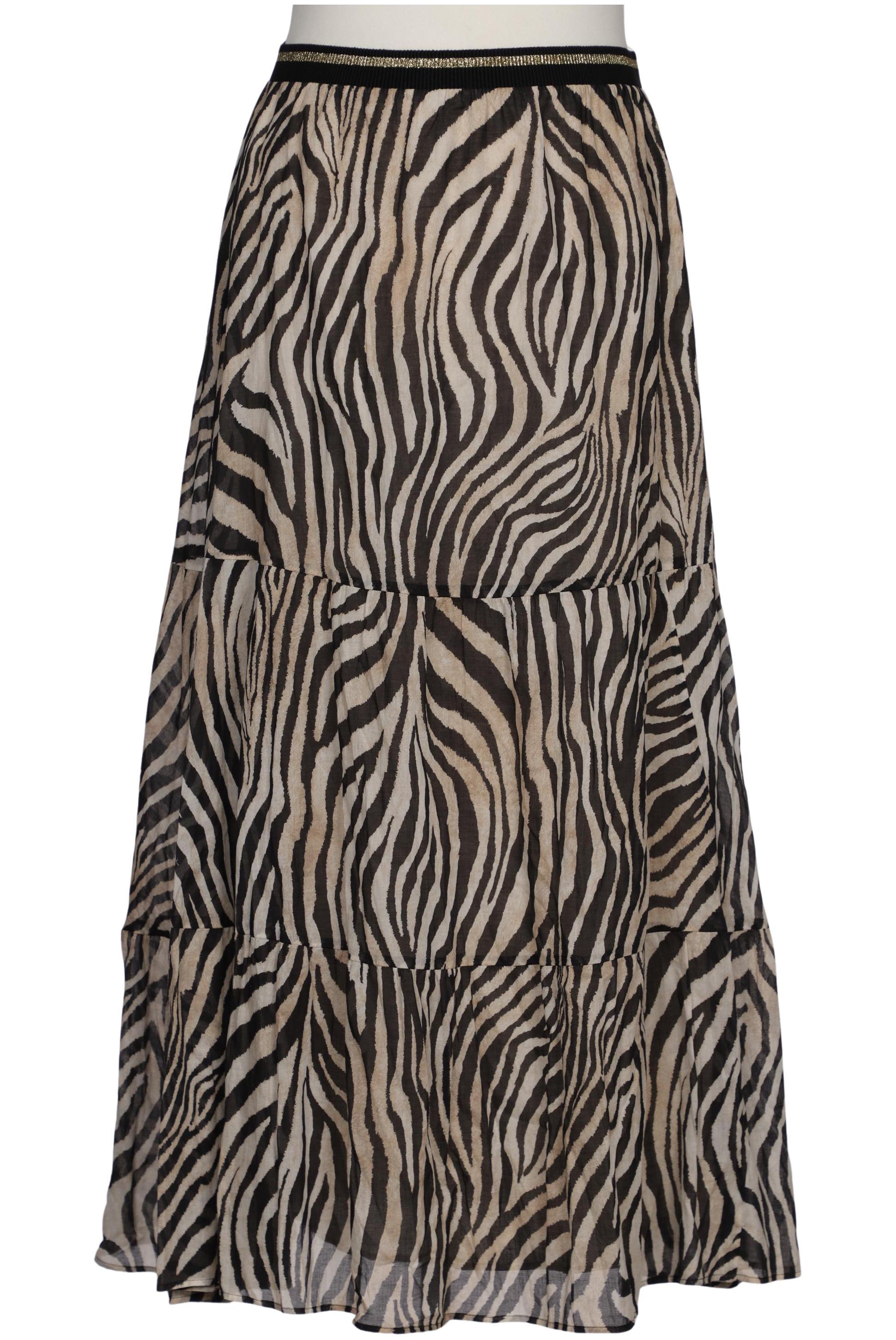 

Marina Rinaldi Damen Rock, mehrfarbig, Gr. 40