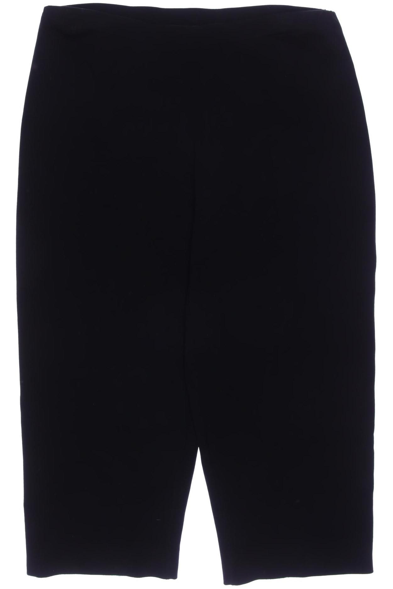 

Marina Rinaldi Damen Stoffhose, schwarz, Gr. 35