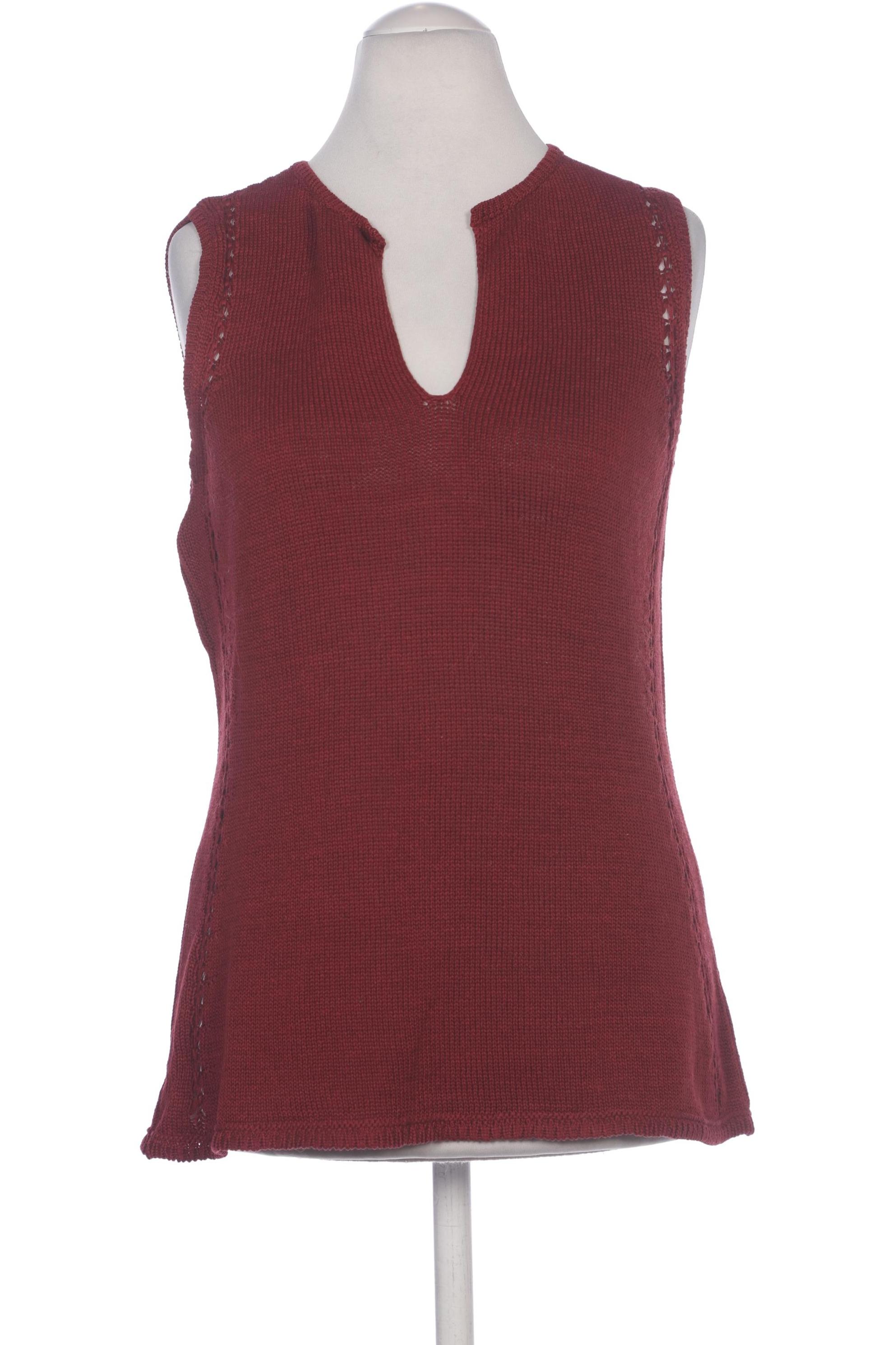 Thumbnail - Marina Rinaldi Damen Pullover, bordeaux, Gr. 36