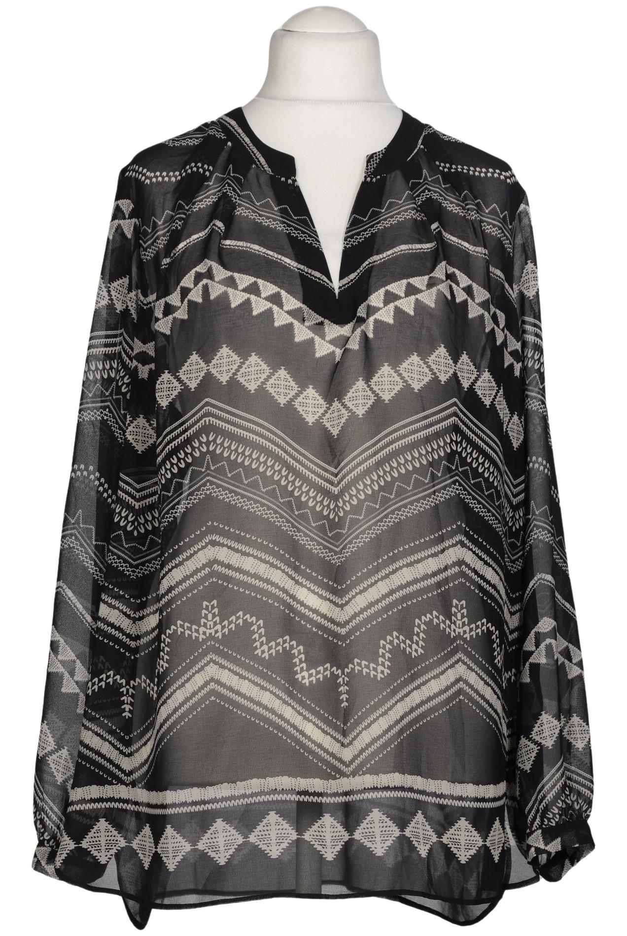 

Marina Rinaldi Damen Bluse, mehrfarbig, Gr. 48