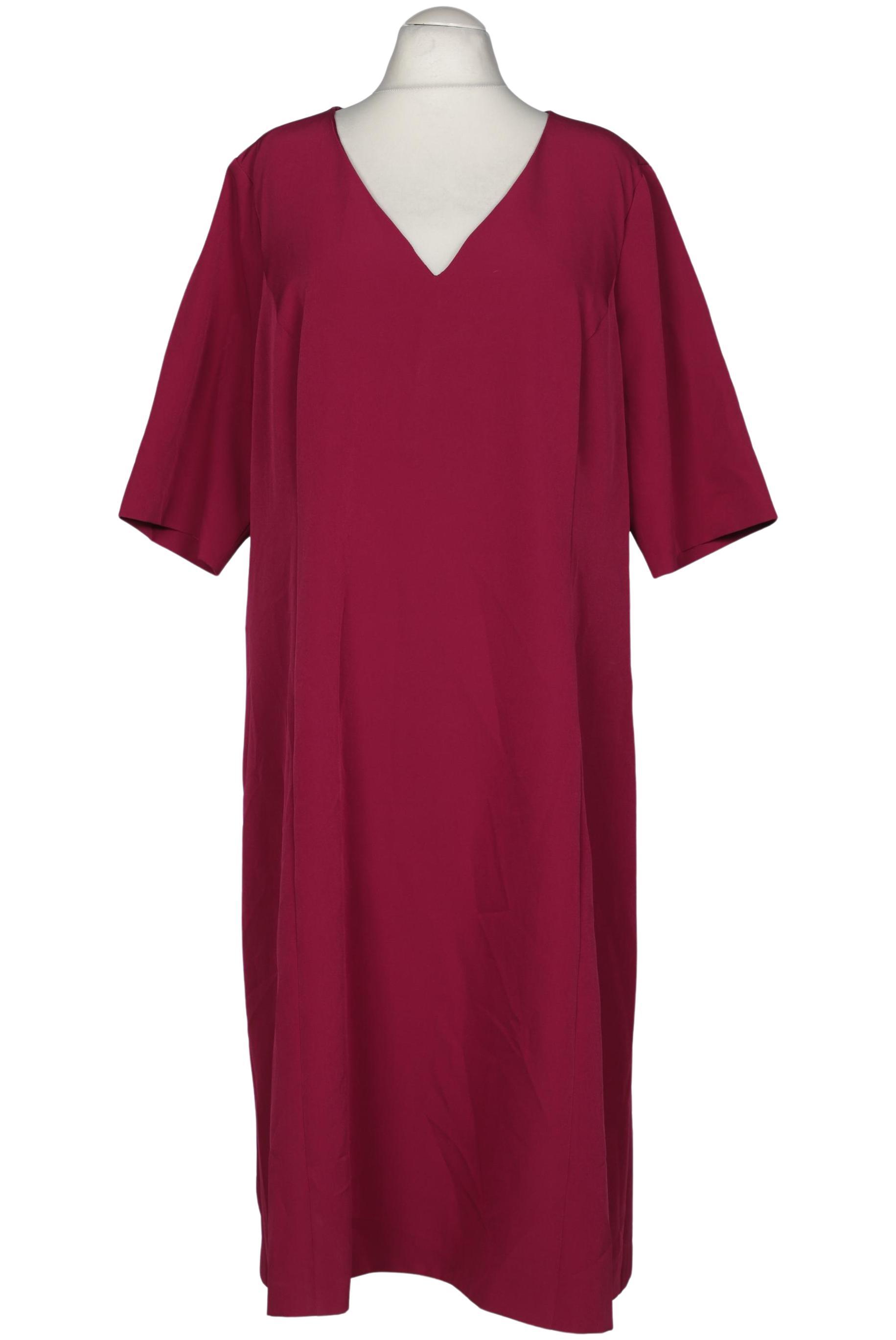 

Marina Rinaldi Damen Kleid, pink, Gr. 52