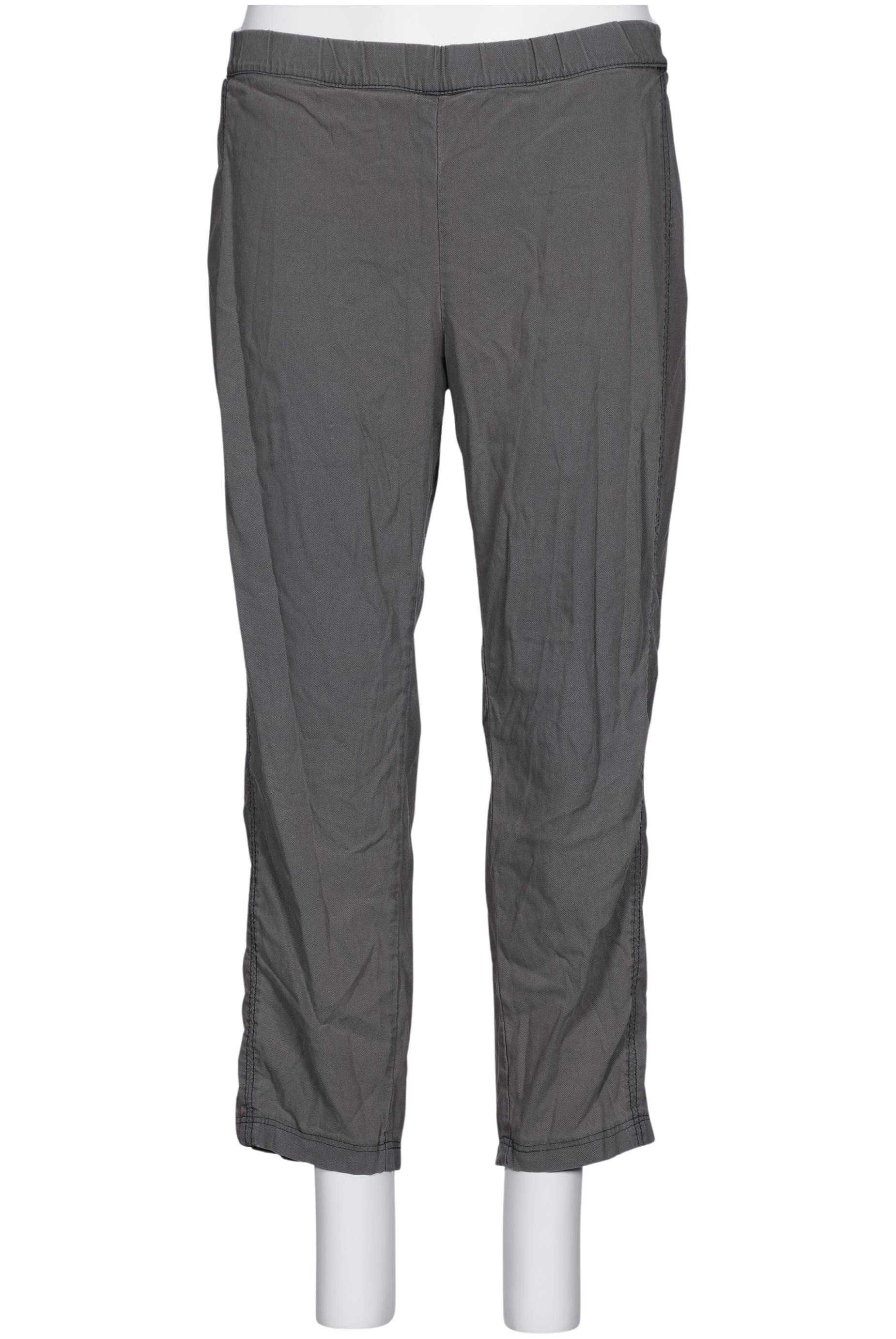 

Marina Rinaldi Damen Stoffhose, grau, Gr. 23