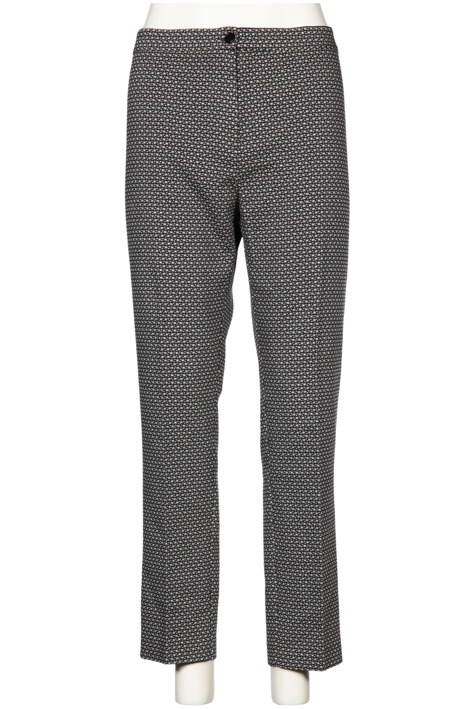 

Marina Rinaldi Damen Stoffhose, grau, Gr. 35