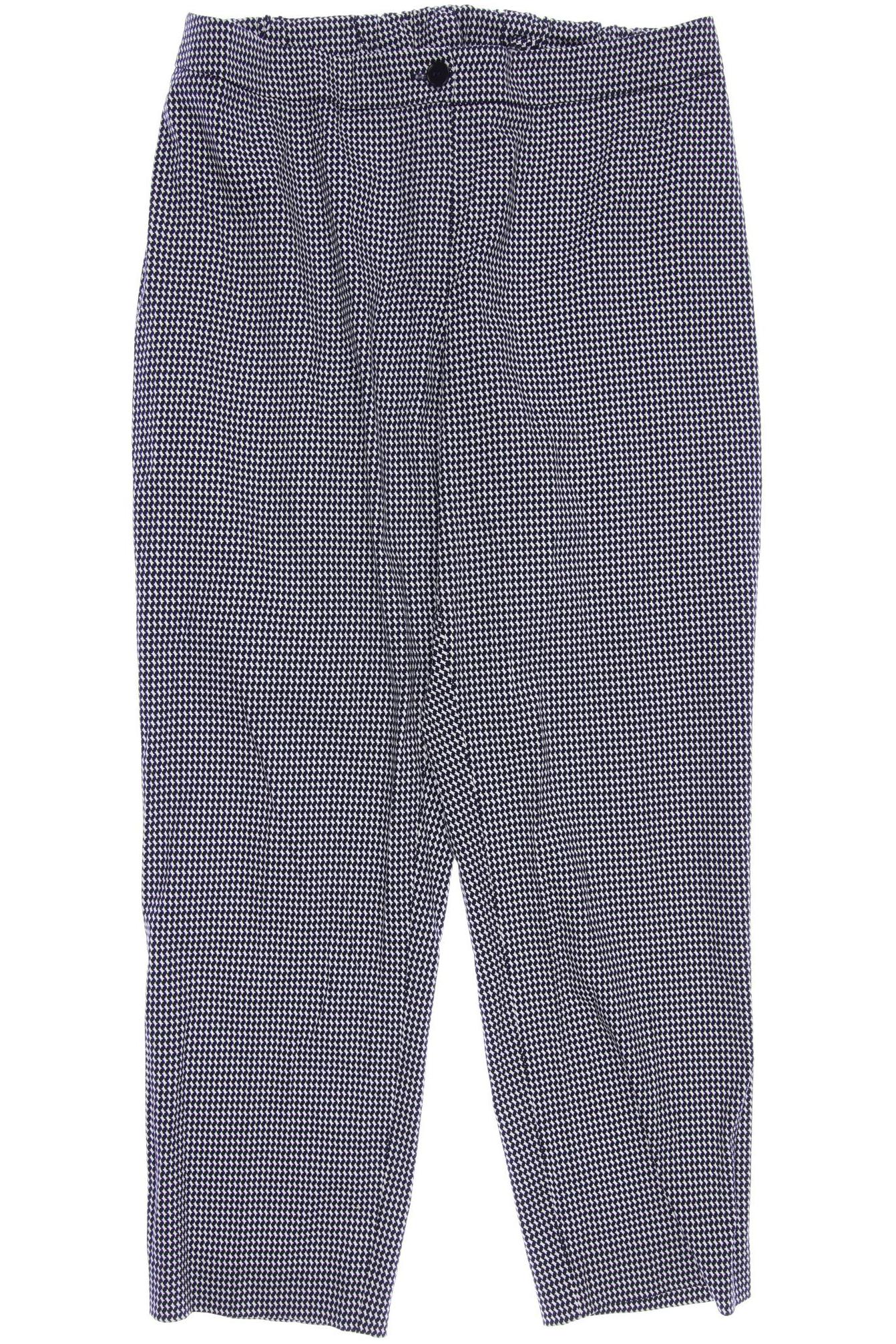 

Marina Rinaldi Damen Stoffhose, marineblau, Gr. 44