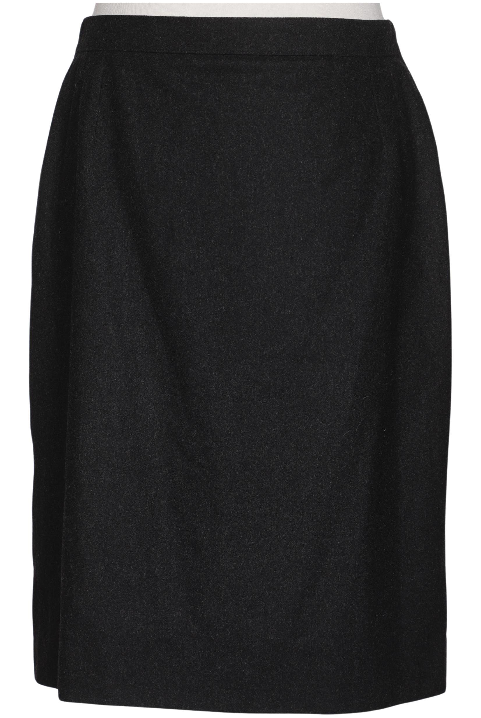 

Marina Rinaldi Damen Rock, schwarz, Gr. 33