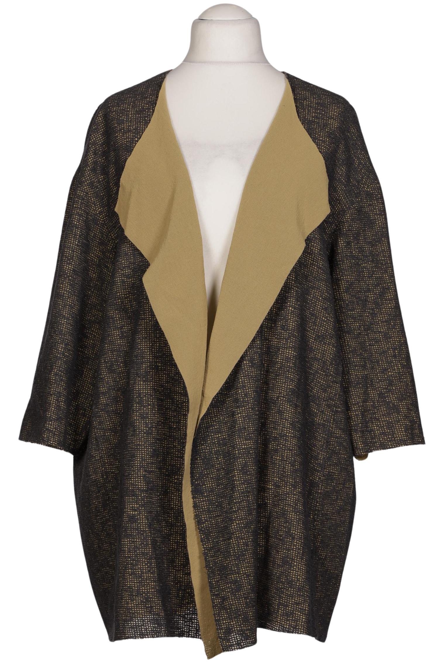 

Marina Rinaldi Damen Blazer, mehrfarbig, Gr. 42