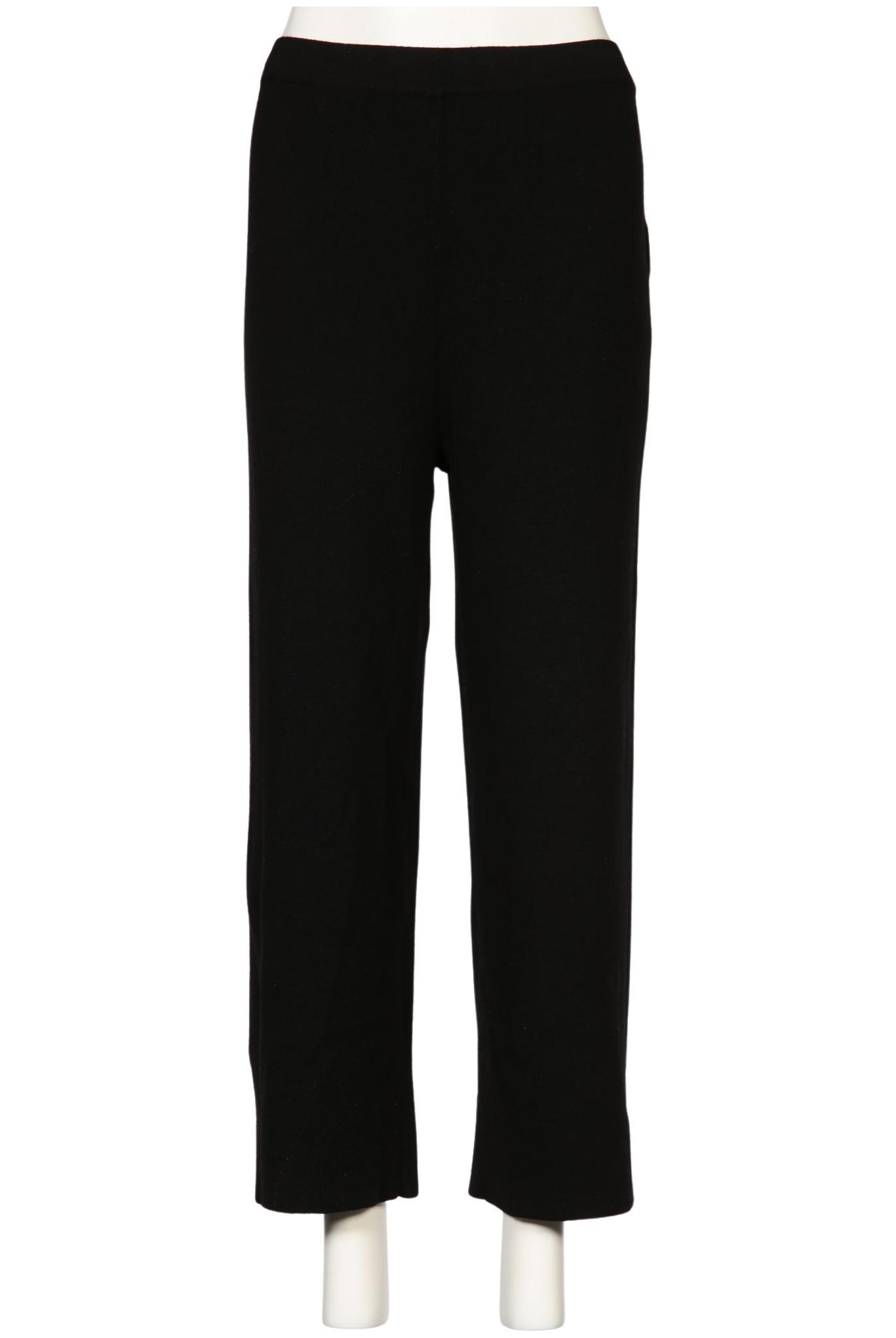 

Marina Rinaldi Damen Stoffhose, schwarz, Gr. 0