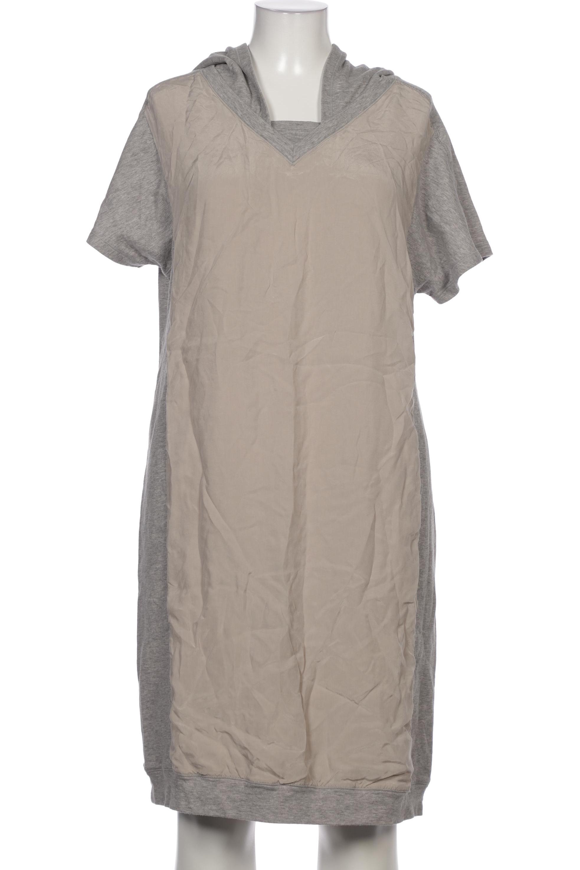 

MARINA RINALDI Damen Kleid, grau