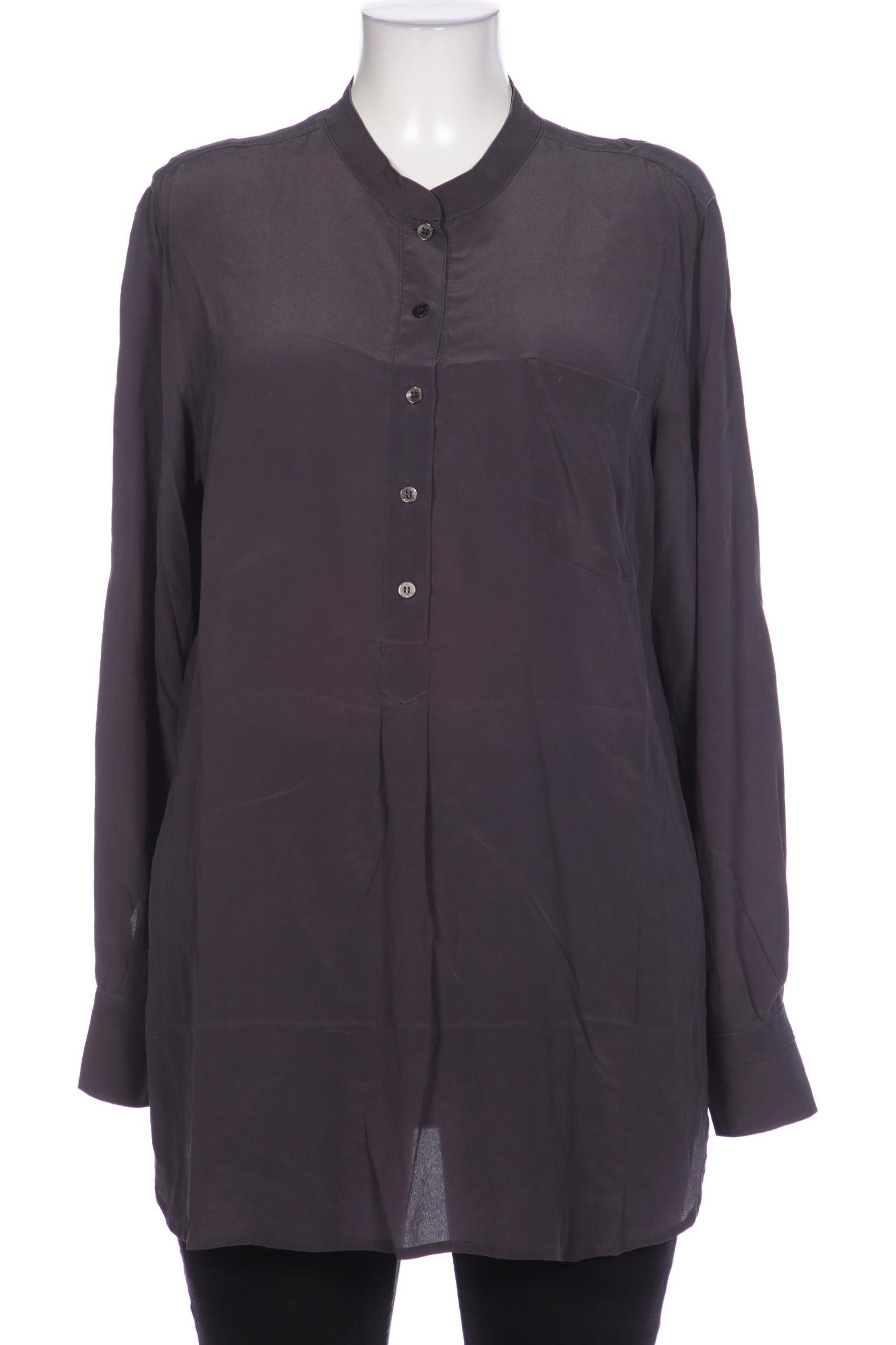 

Marina Rinaldi Damen Bluse, grau, Gr. 44
