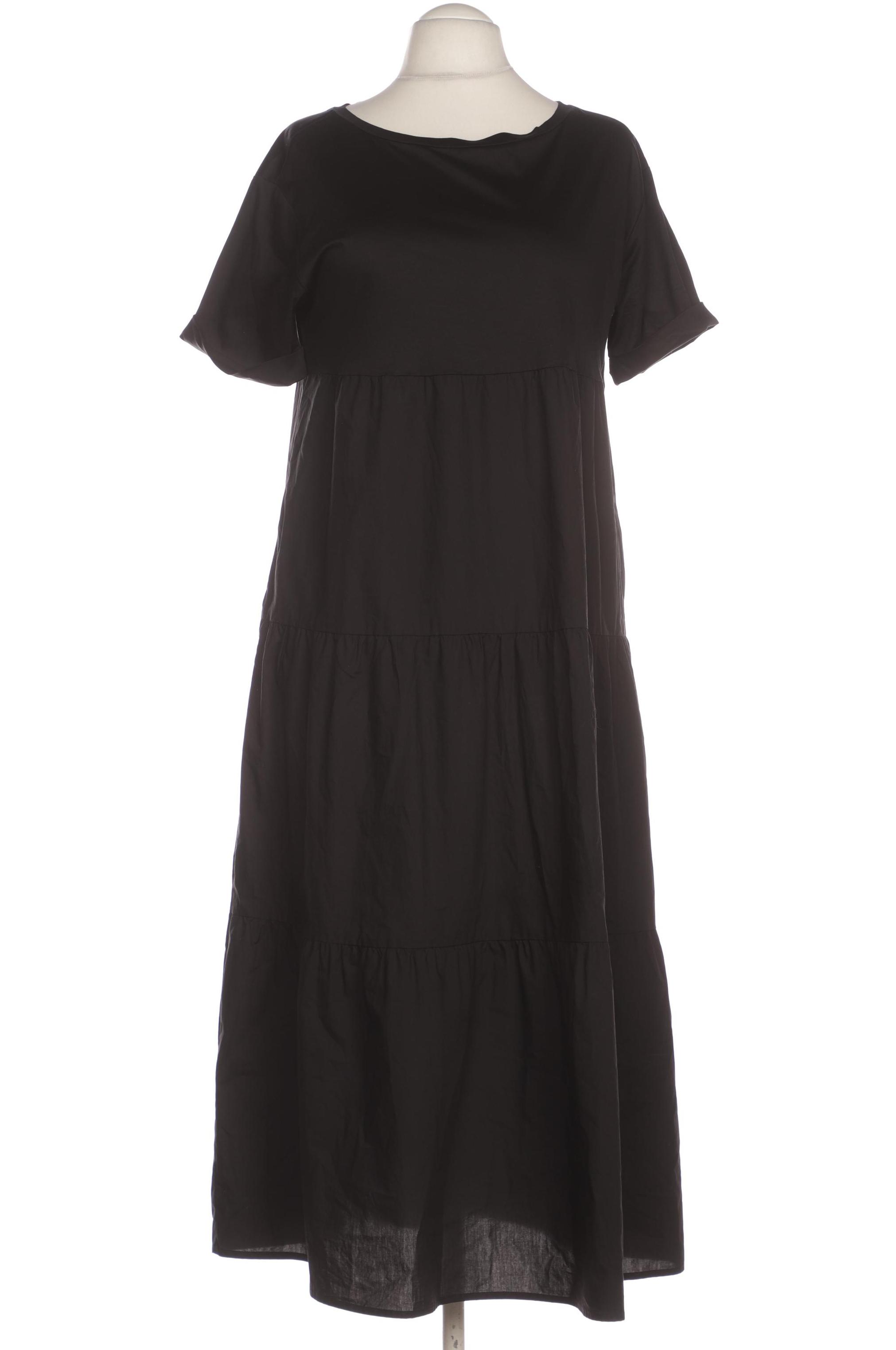 

Marina Rinaldi Damen Kleid, schwarz, Gr. 38