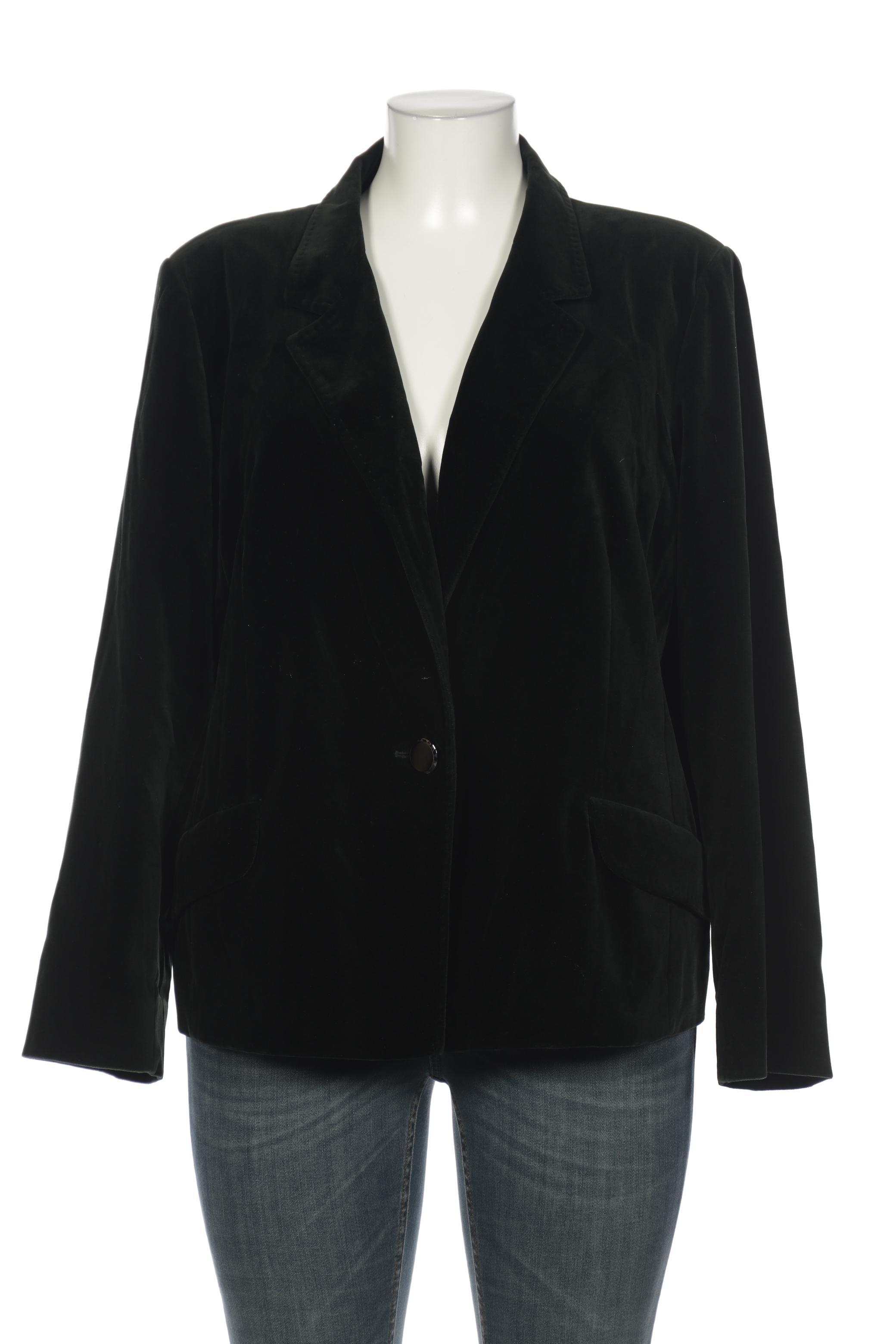 

Marina Rinaldi Damen Blazer, grün, Gr. 42