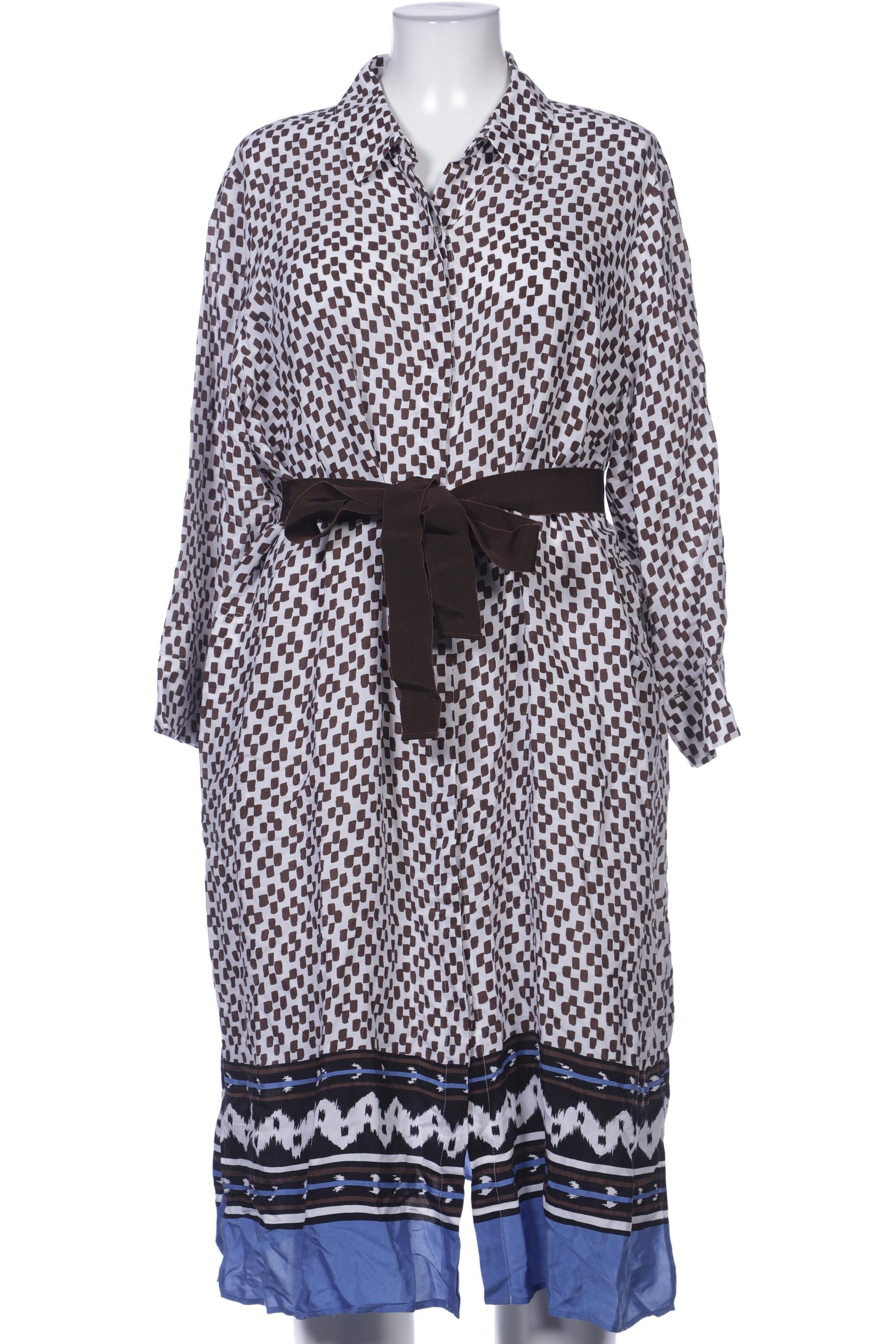 

Marina Rinaldi Damen Kleid, braun, Gr. 48