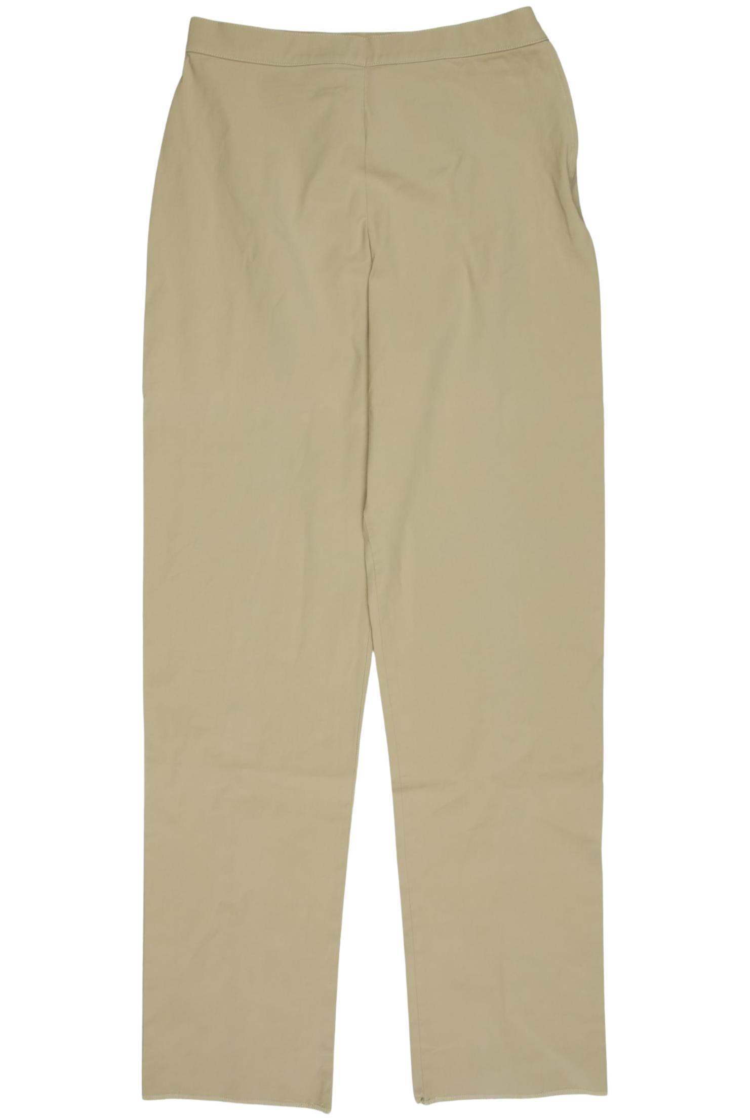 

Marina Rinaldi Damen Stoffhose, beige, Gr. 0