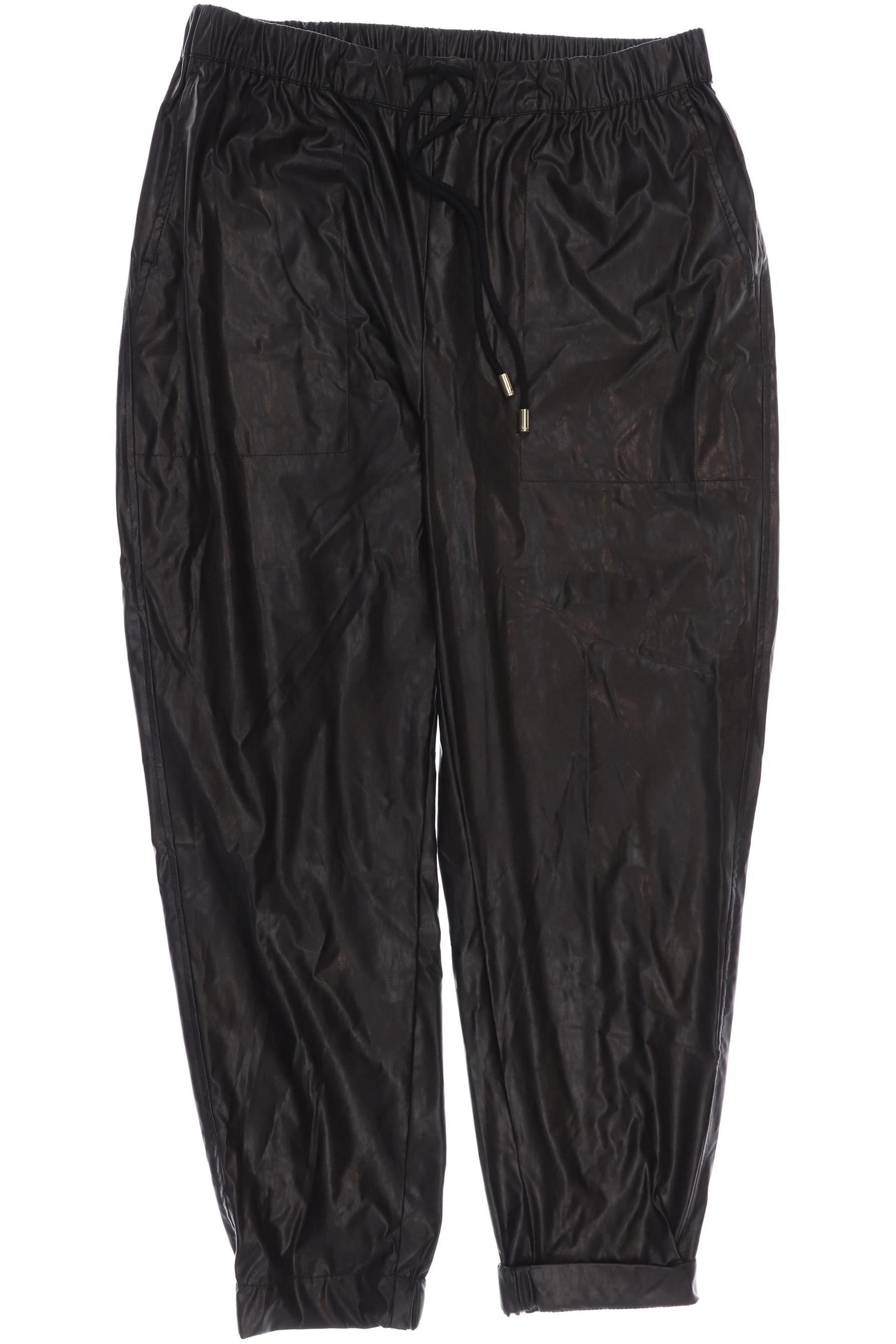 

Marina Rinaldi Damen Stoffhose, schwarz, Gr. 42