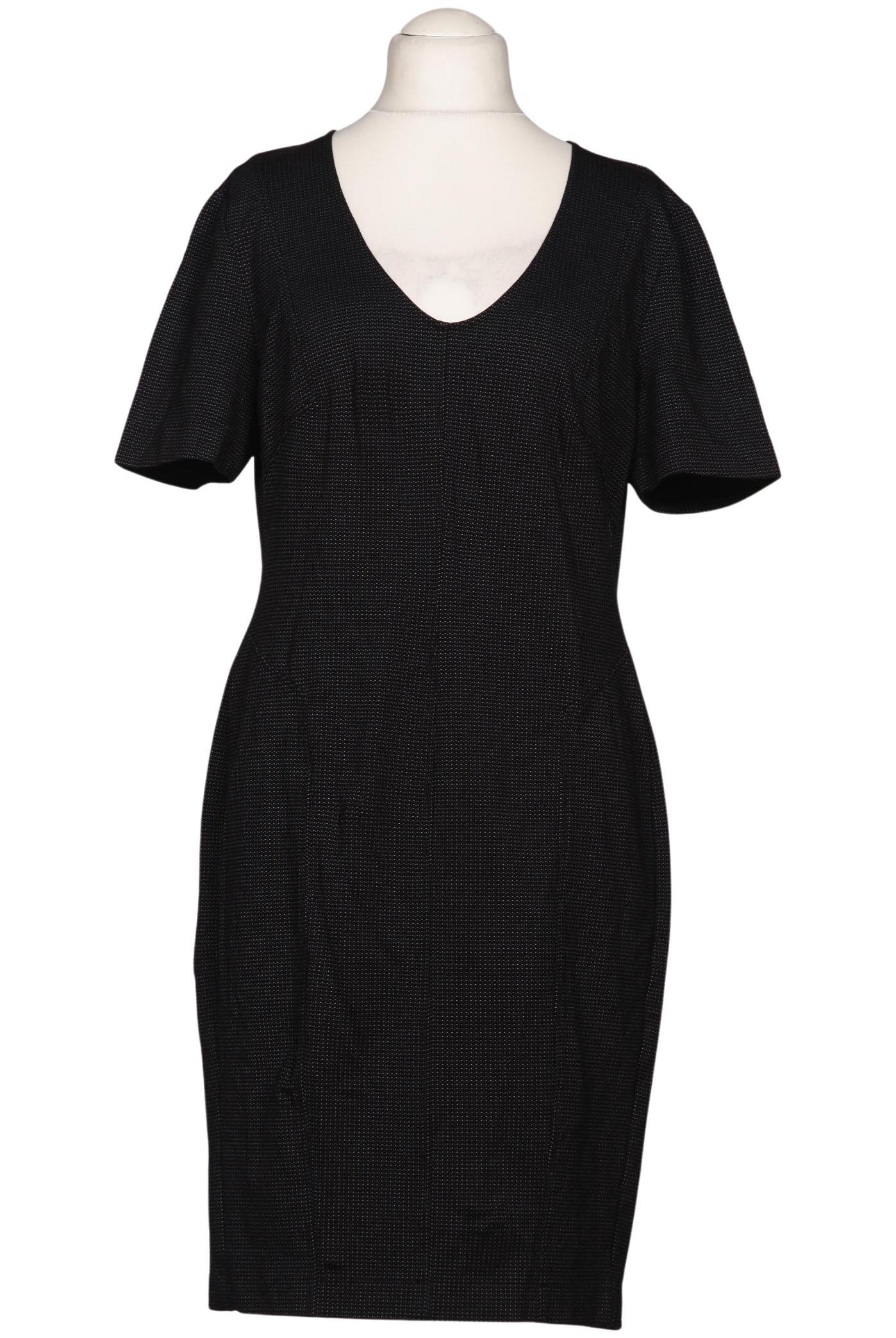 

Marina Rinaldi Damen Kleid, marineblau, Gr. 42