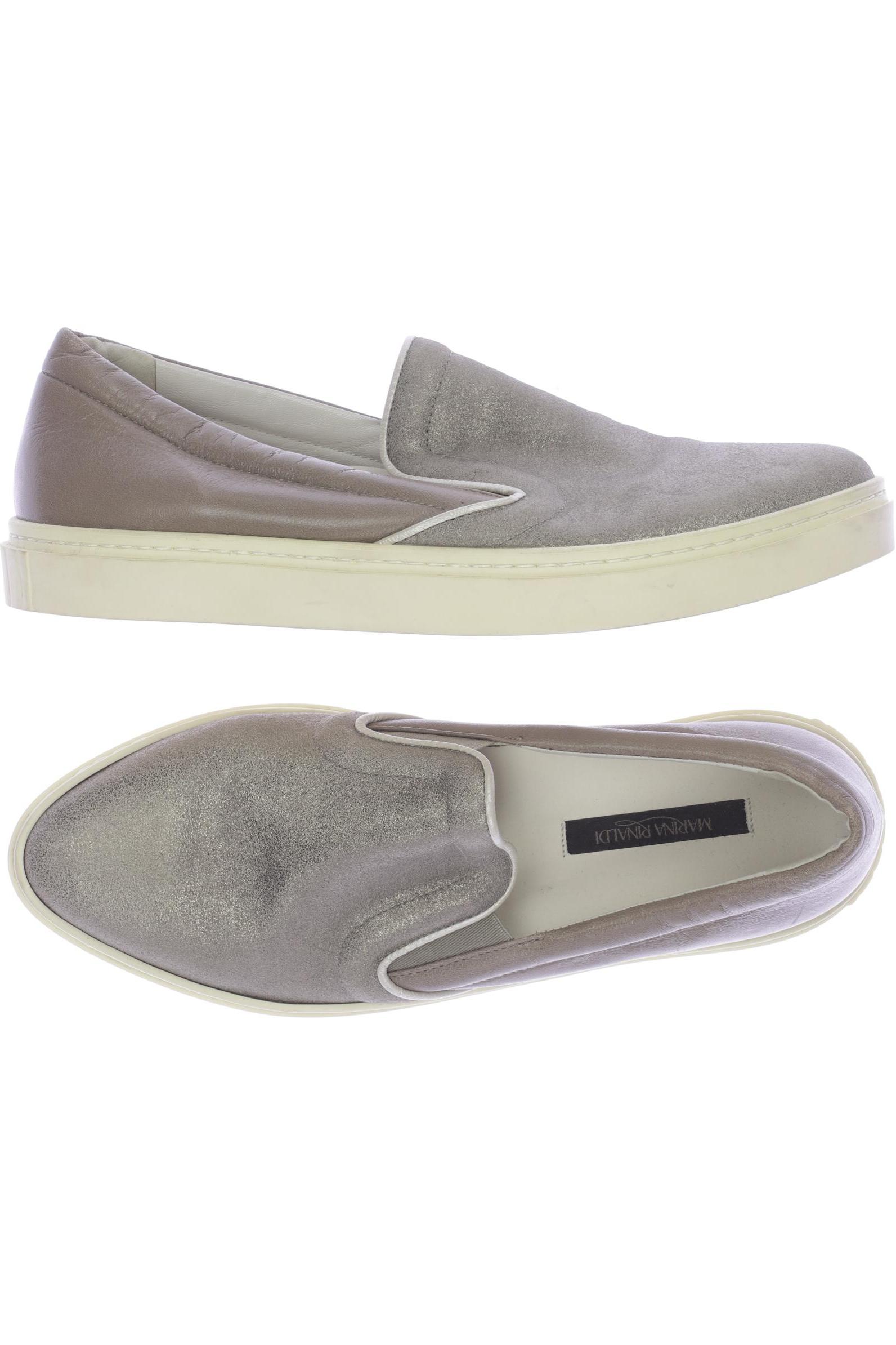 

Marina Rinaldi Damen Halbschuh, braun, Gr. 39