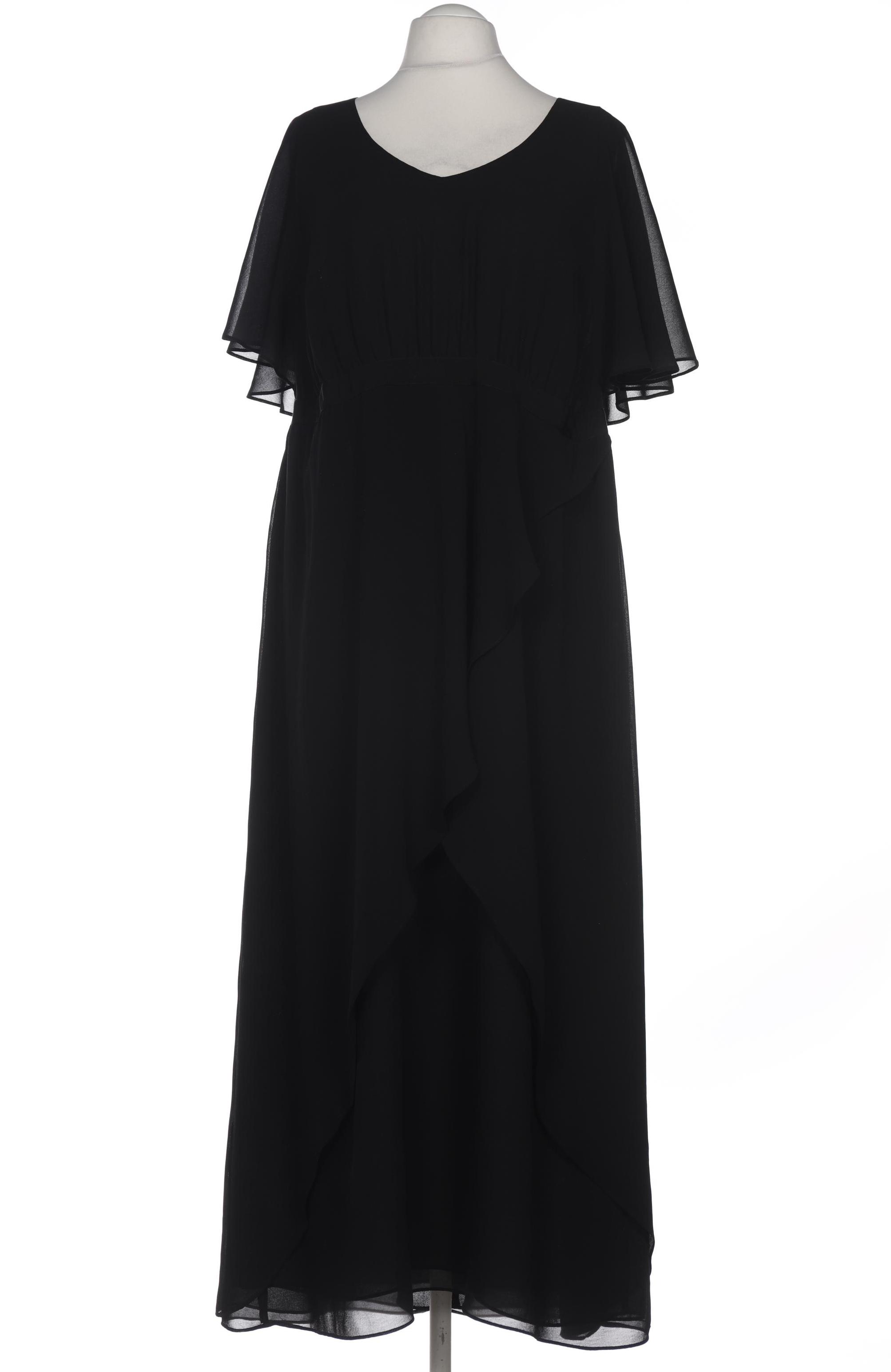 

MARINA RINALDI Damen Kleid, schwarz
